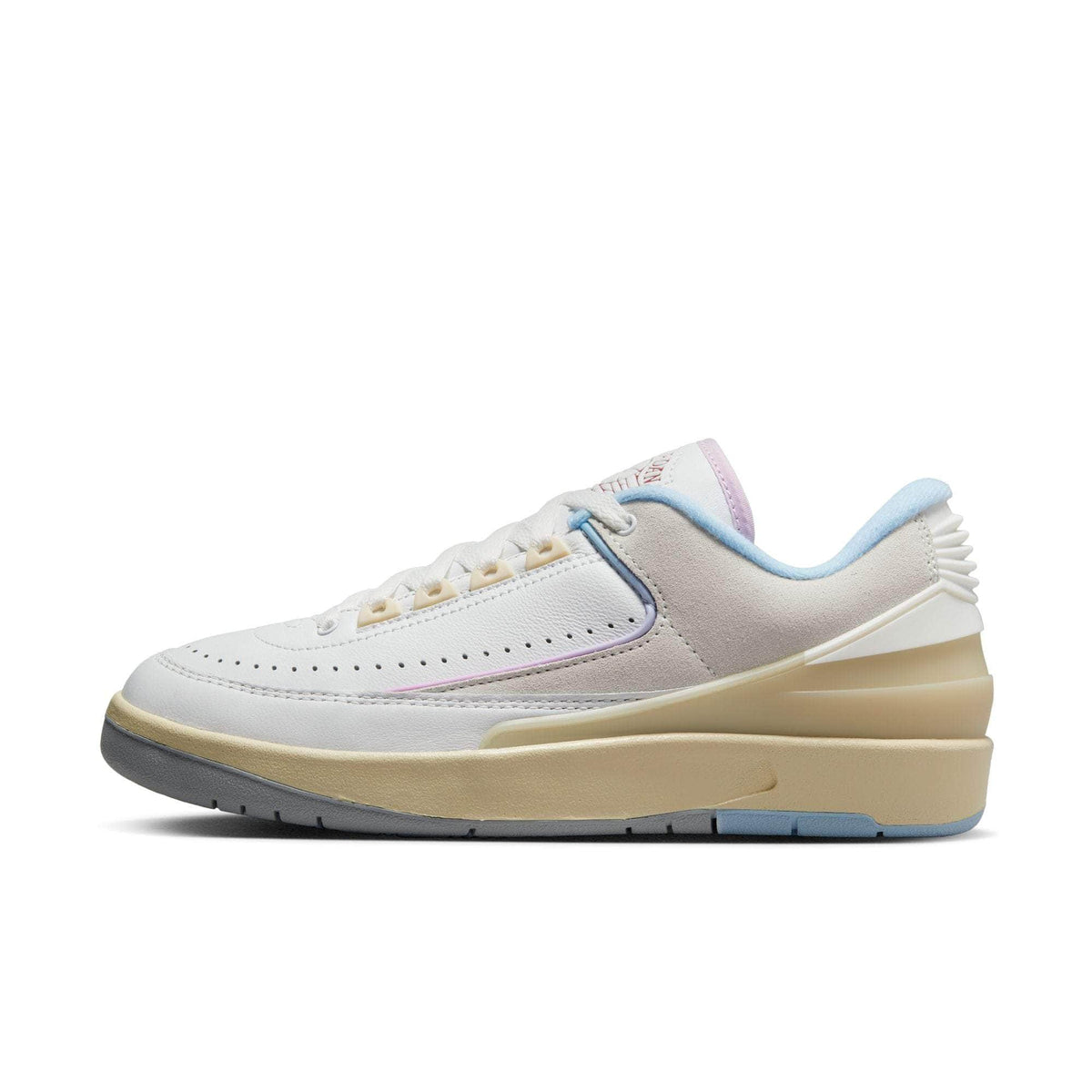Air Jordan XXVII low retro Jordan Air Jordan 2 Retro Low  main image 4