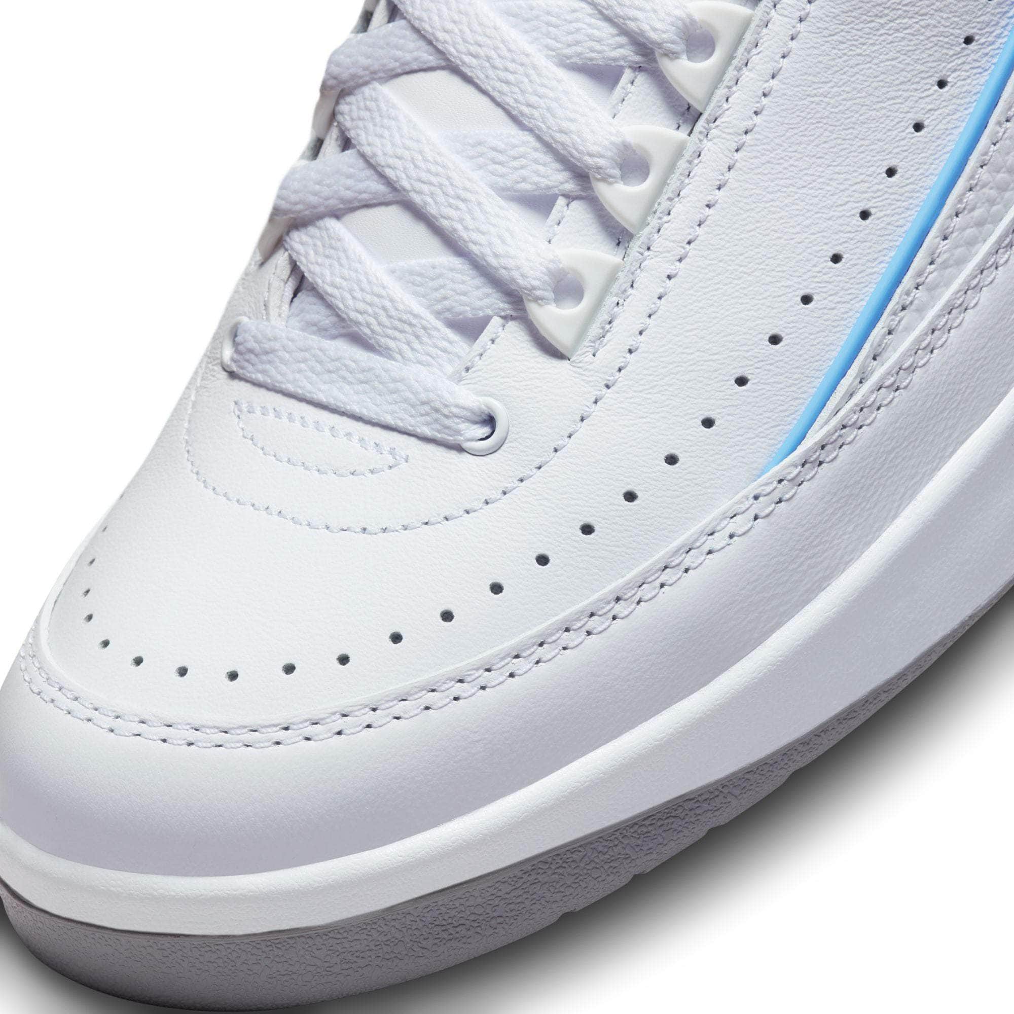 Air Jordan FOOTWEAR Air Jordan 2 Retro Low “UNC” - Men's