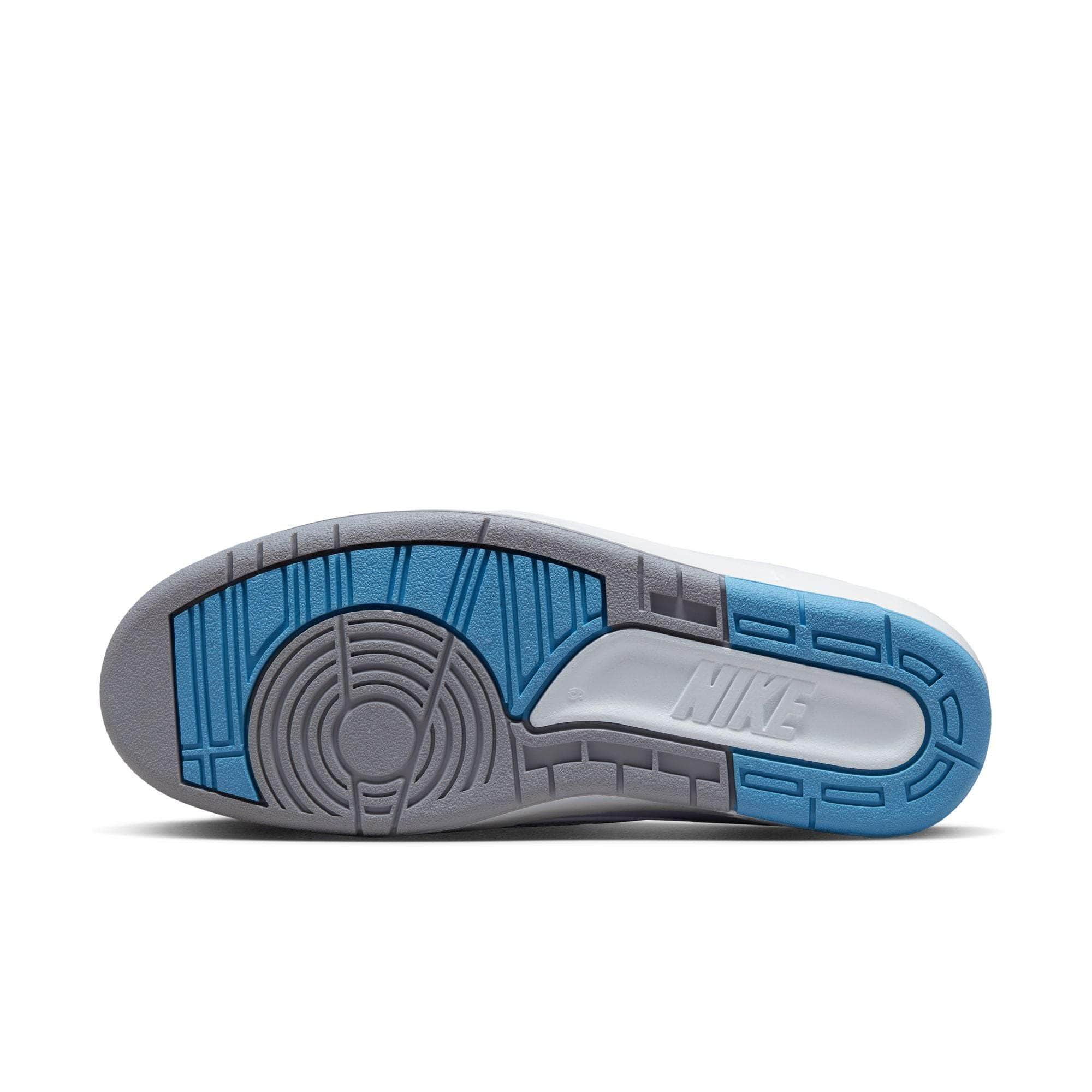 Air Jordan FOOTWEAR Air Jordan 2 Retro Low “UNC” - Men's