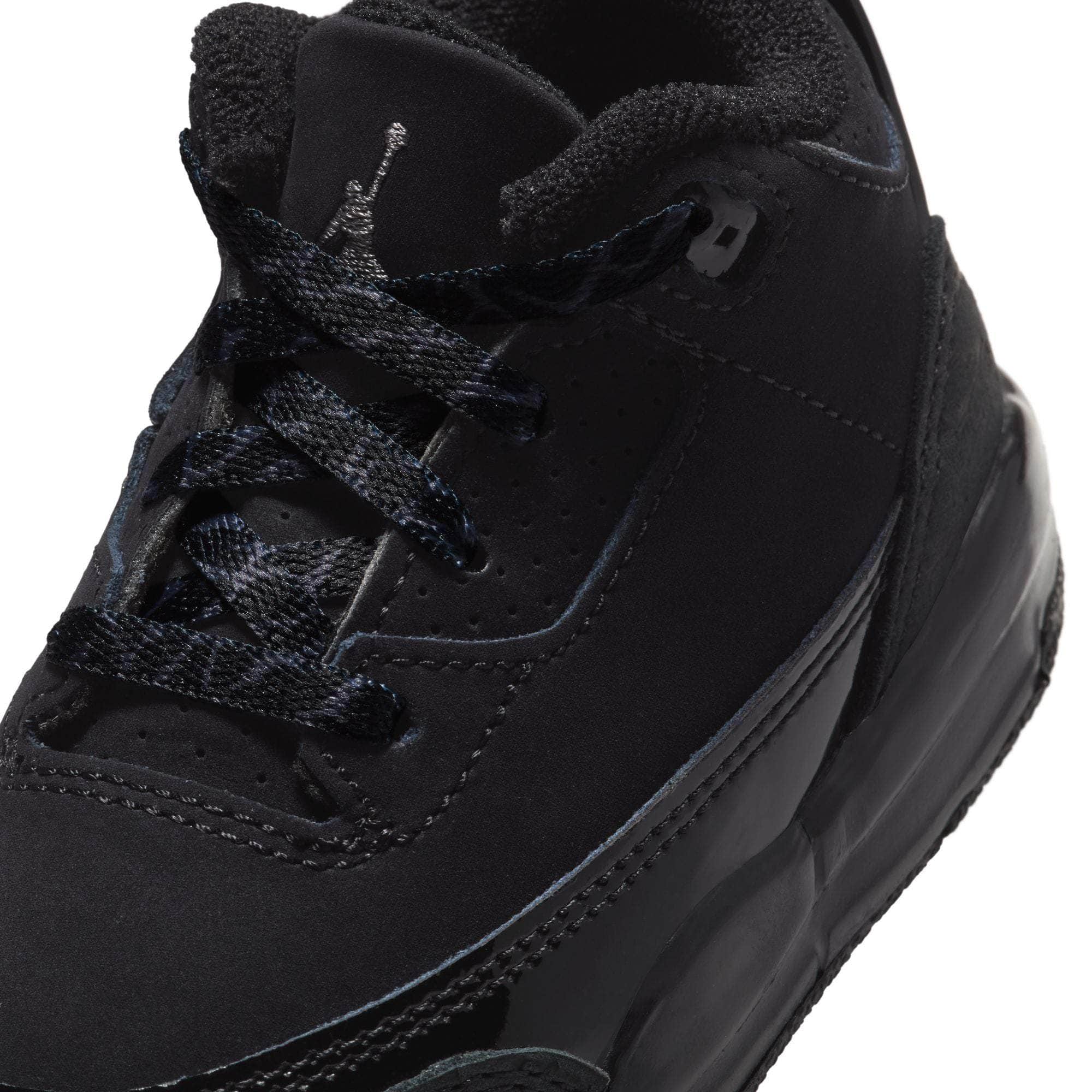 Air Jordan FOOTWEAR Air Jordan 3 Retro "Black cat" - Toddler