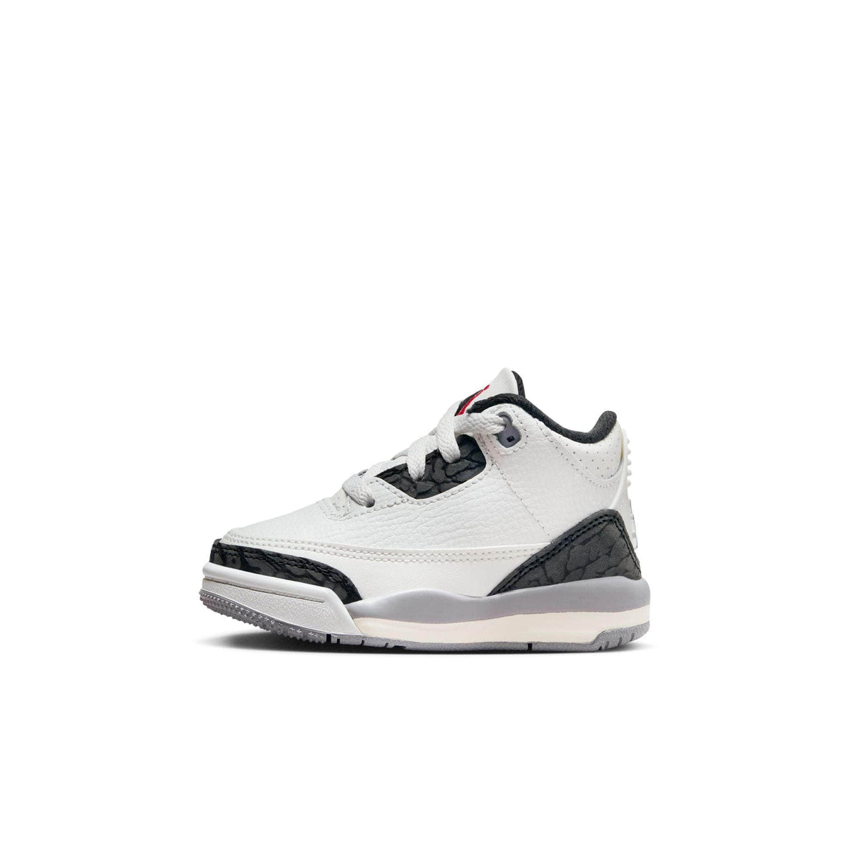 Air Jordan FOOTWEAR Air Jordan 3 Retro "Cement Grey" - Toddler's TD