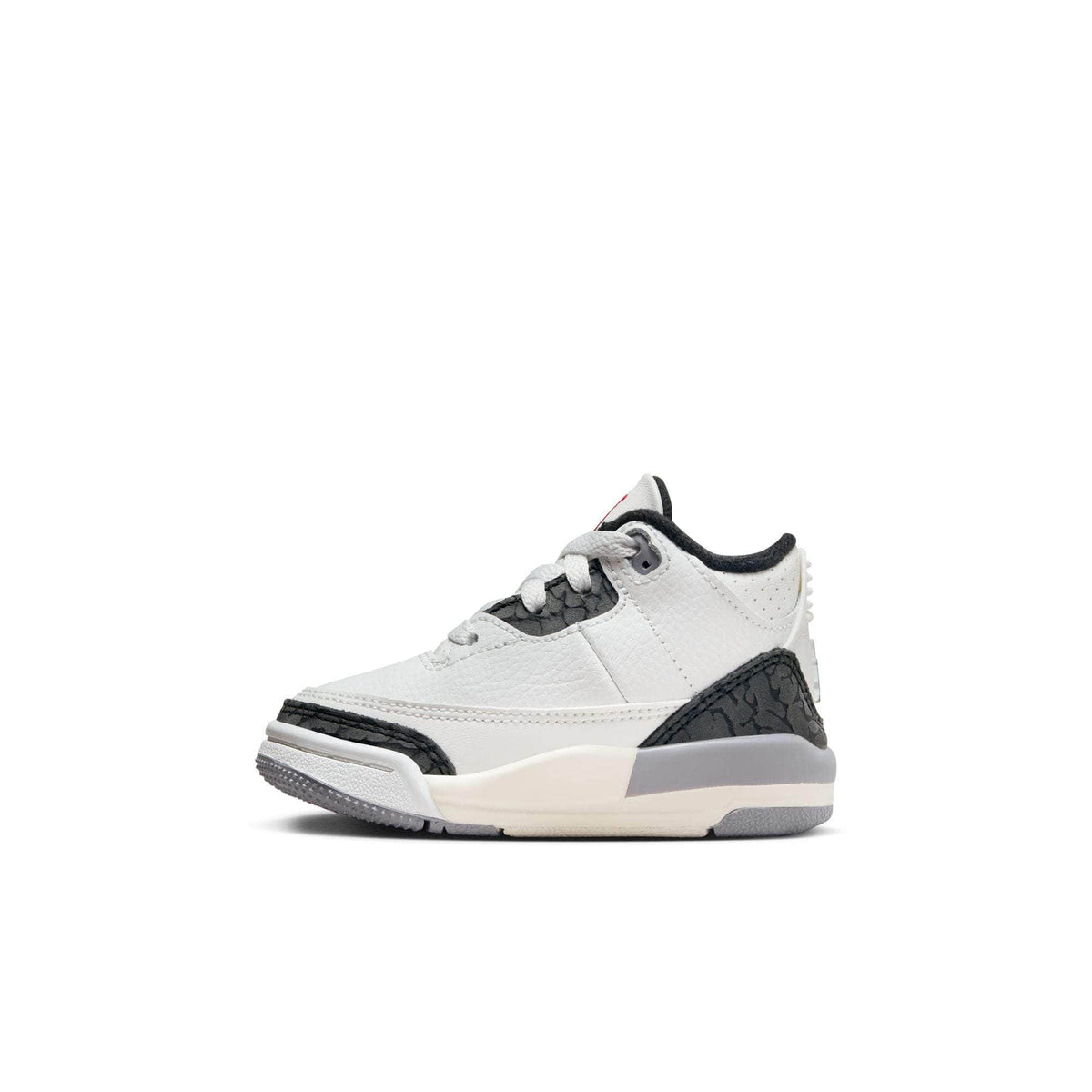 Air Jordan FOOTWEAR Air Jordan 3 Retro "Cement Grey" - Toddler's TD