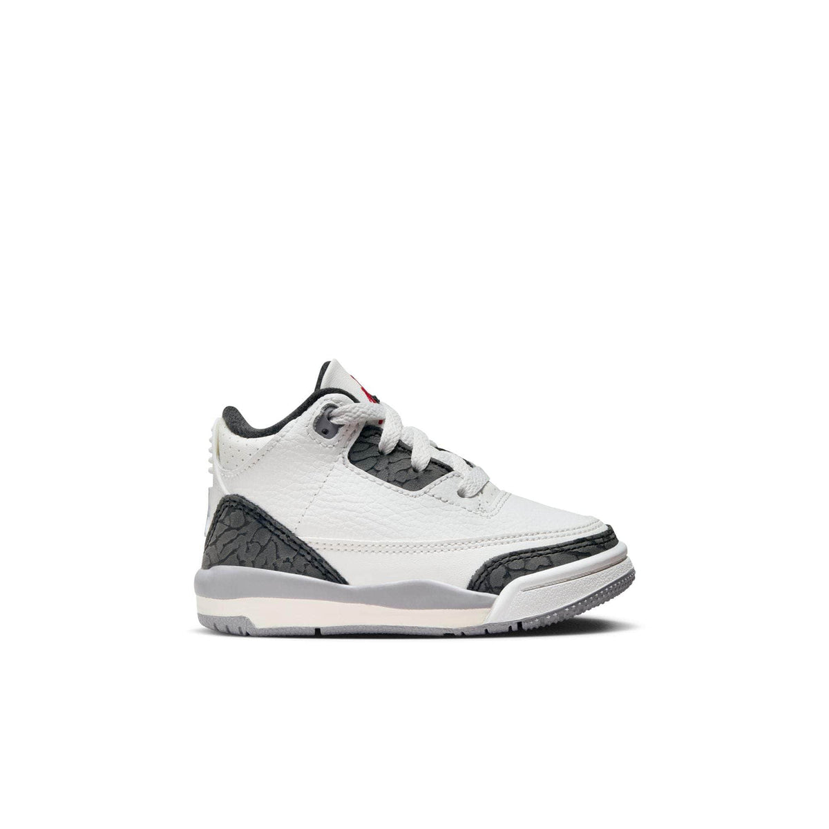 Air Jordan FOOTWEAR Air Jordan 3 Retro "Cement Grey" - Toddler's TD