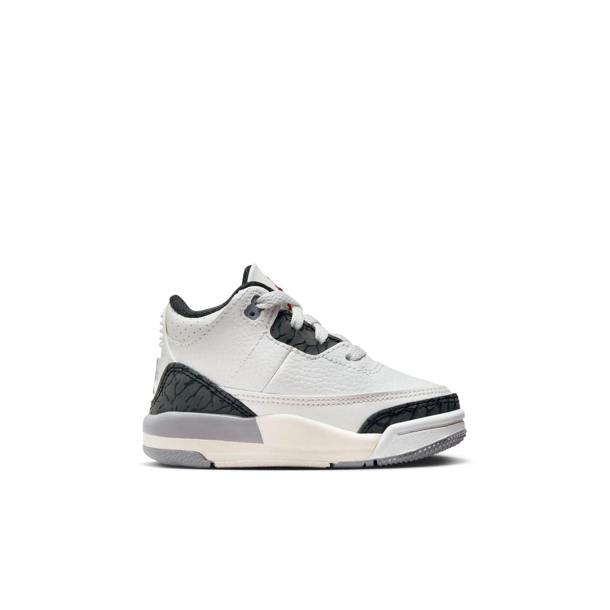 Air Jordan FOOTWEAR Air Jordan 3 Retro "Cement Grey" - Toddler's TD