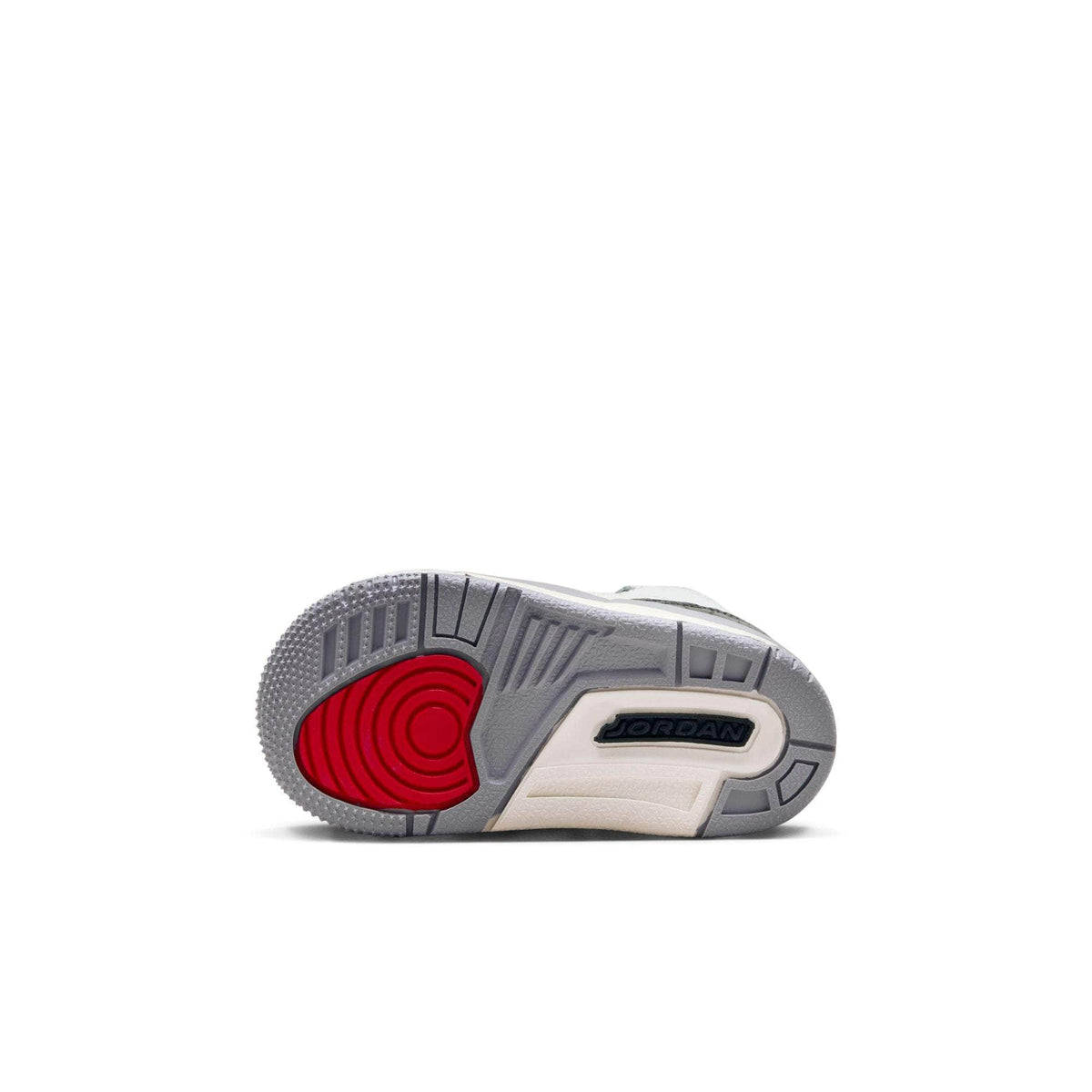 Air Jordan FOOTWEAR Air Jordan 3 Retro "Cement Grey" - Toddler's TD