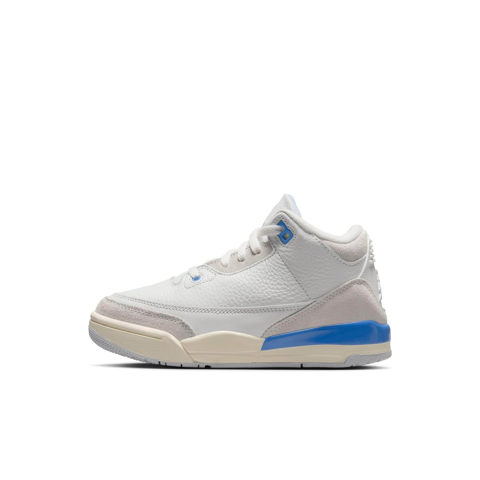 Air Jordan FOOTWEAR Air Jordan 3 Retro "Lucky Shorts" - Preschool