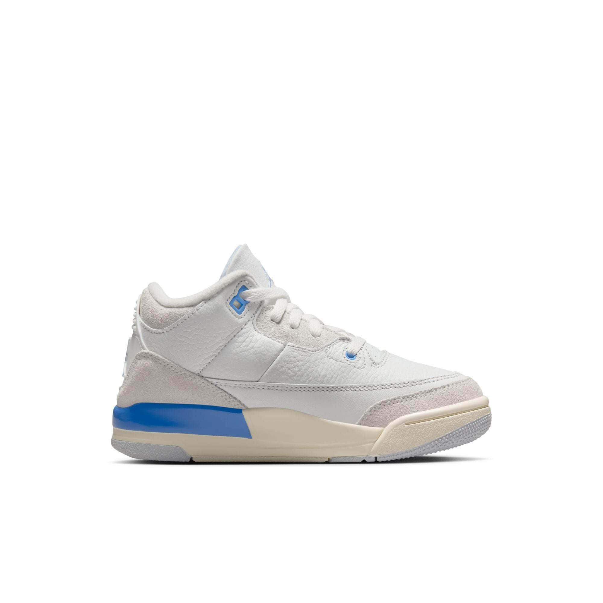 Air Jordan FOOTWEAR Air Jordan 3 Retro "Lucky Shorts" - Preschool