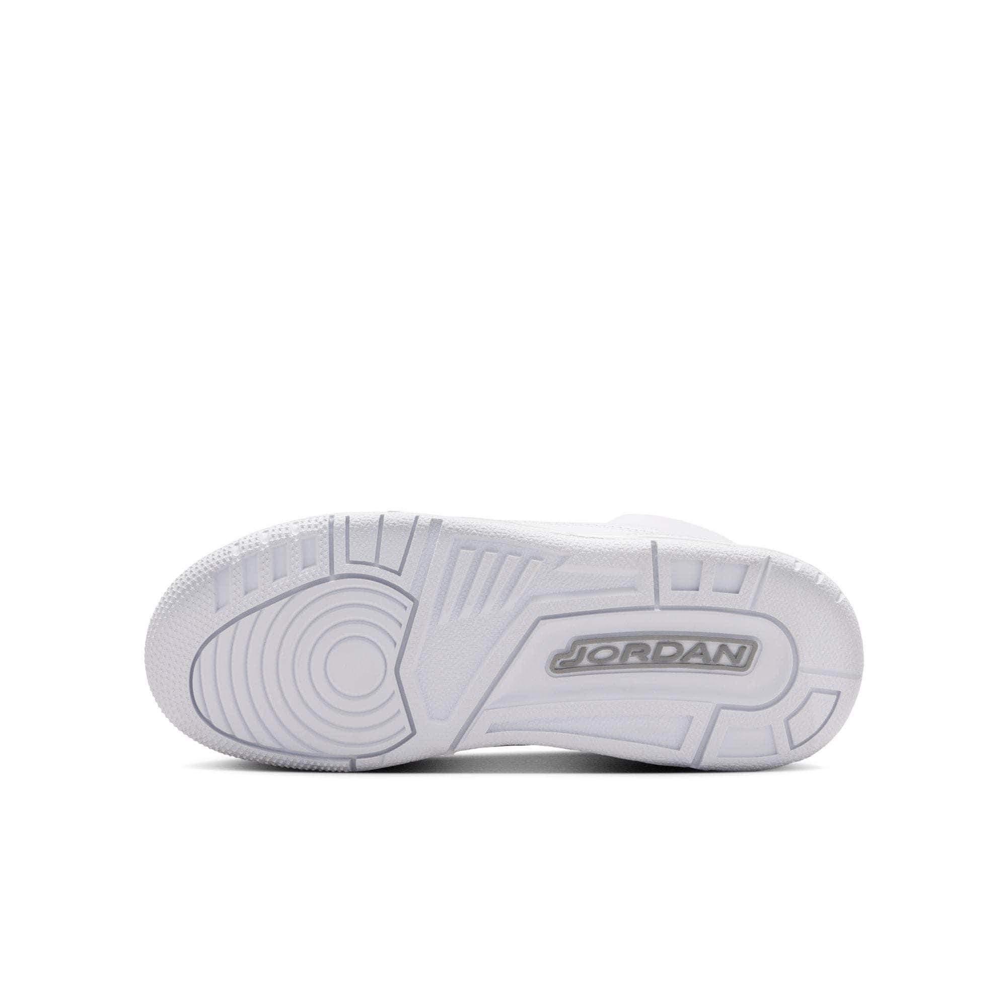 Air Jordan FOOTWEAR Air Jordan 3 Retro "Pure Money" - Non Adult