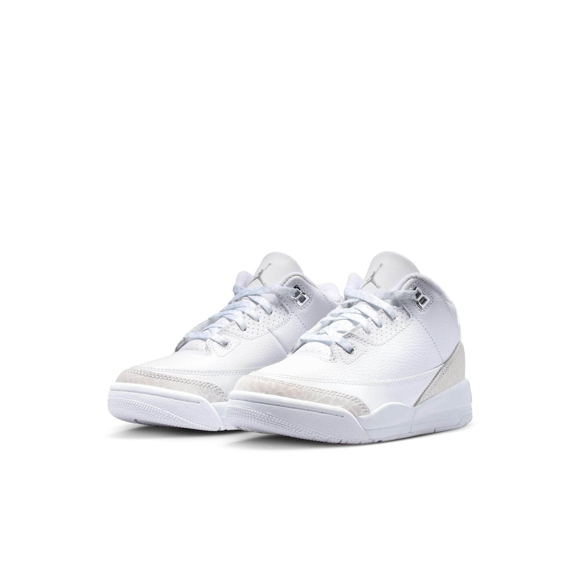 Air Jordan FOOTWEAR Air Jordan 3 Retro "Pure Money" - Preschool