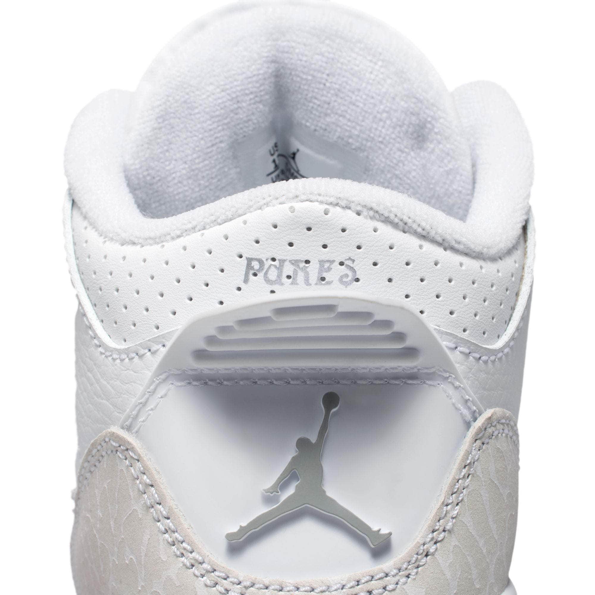 Air Jordan FOOTWEAR Air Jordan 3 Retro "Pure Money" - Preschool