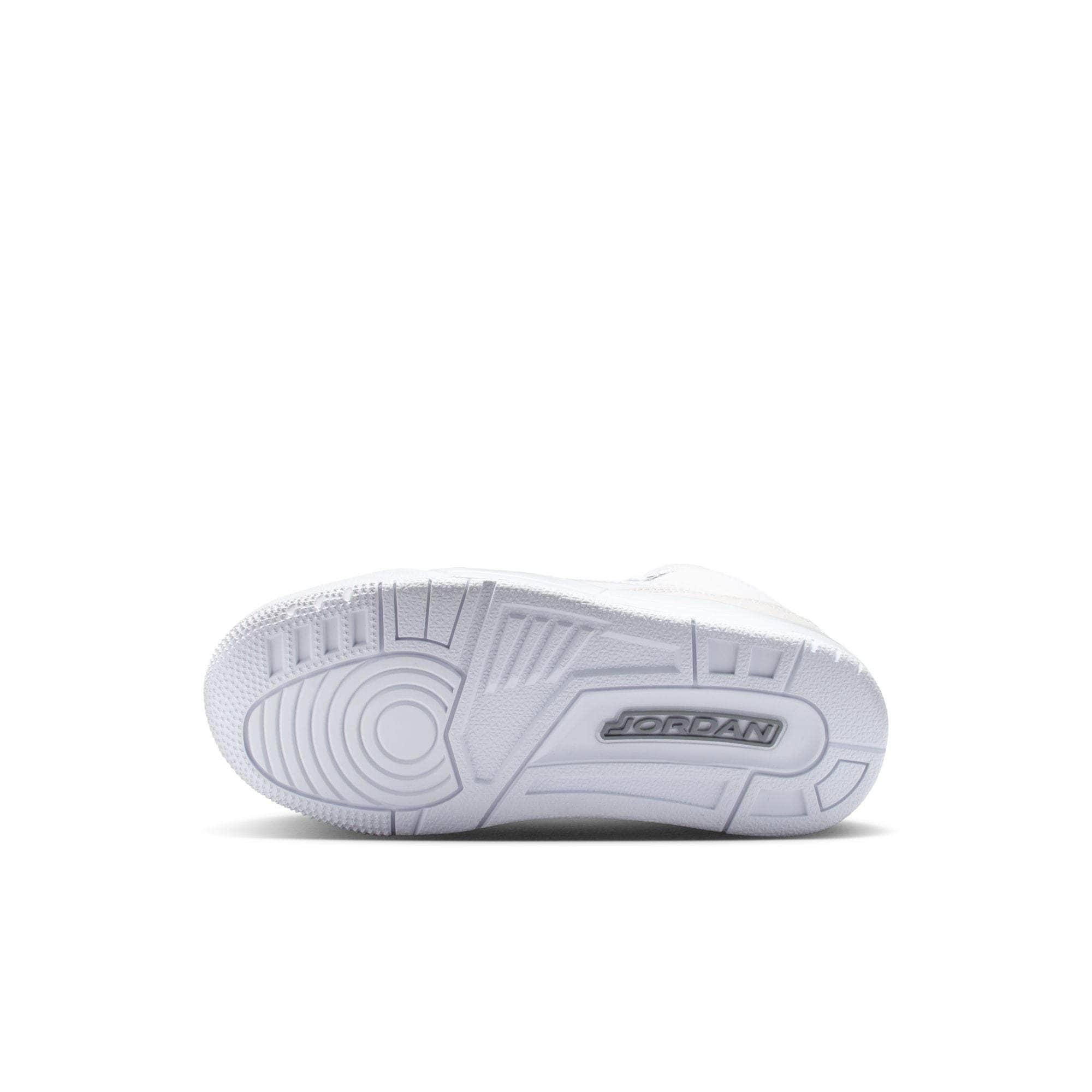 Air Jordan FOOTWEAR Air Jordan 3 Retro "Pure Money" - Preschool