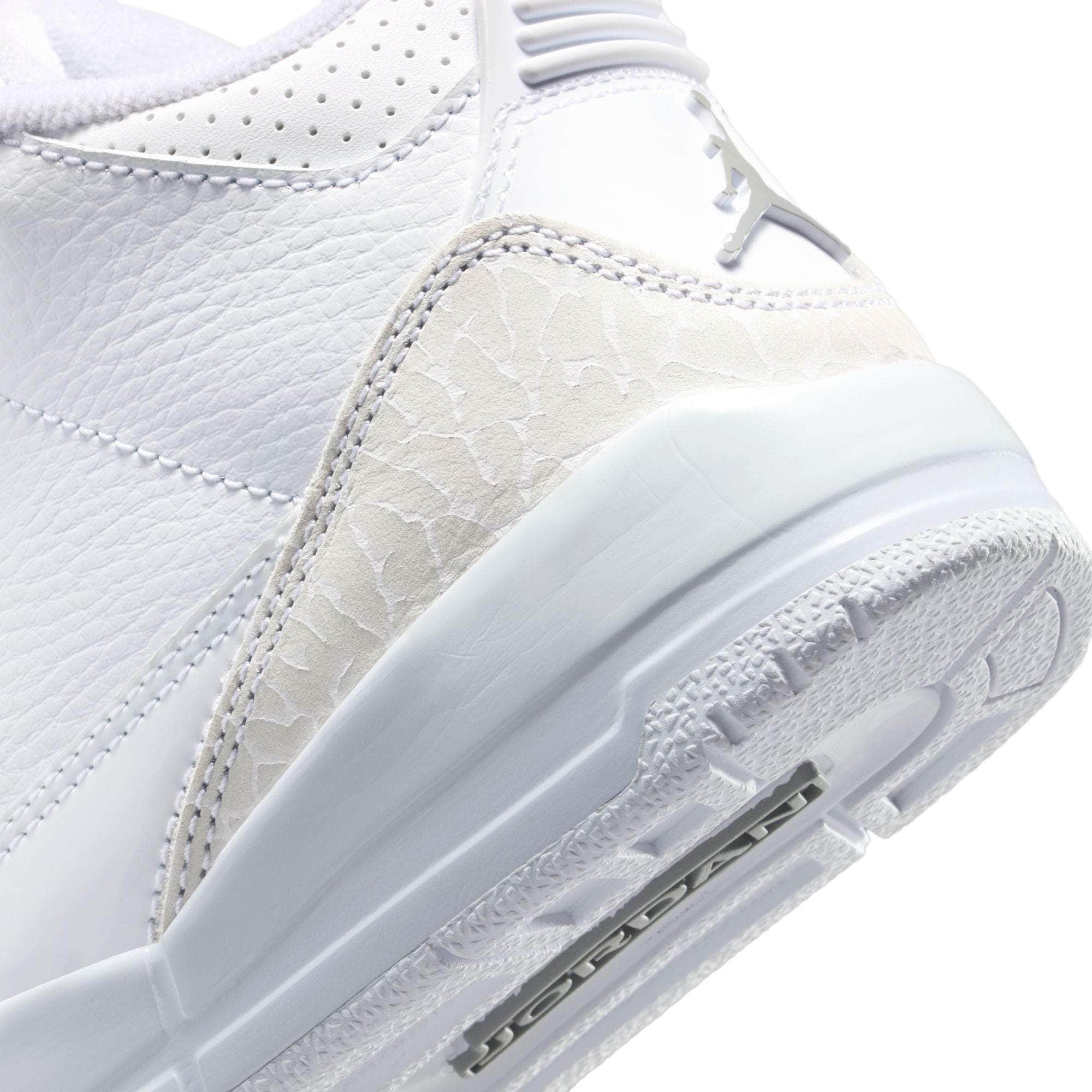 Air Jordan FOOTWEAR Air Jordan 3 Retro "Pure Money" - Preschool