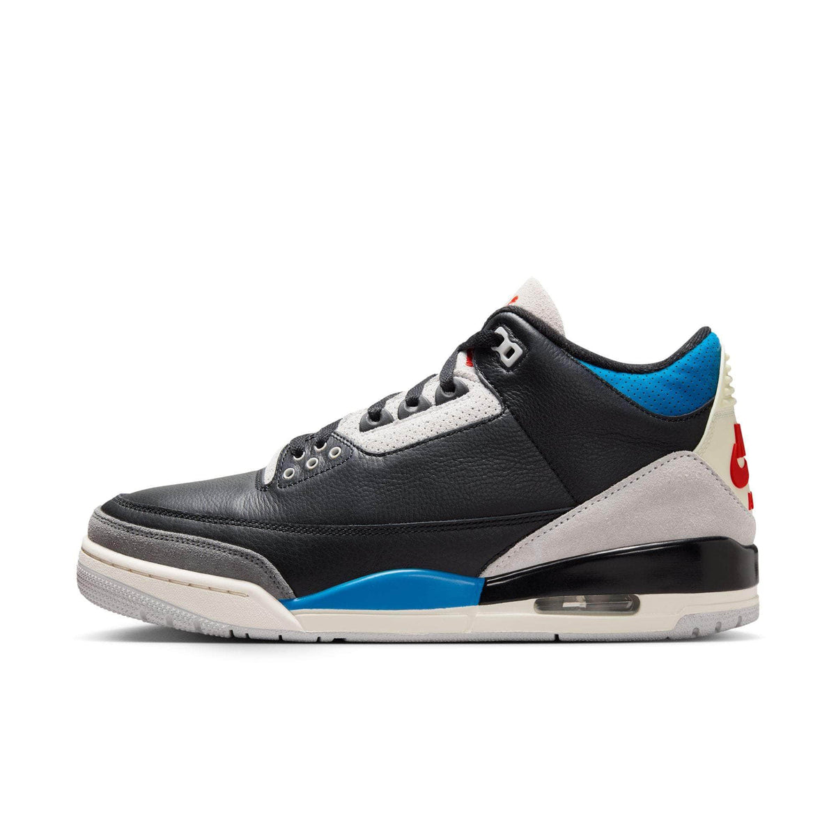 Air Jordan FOOTWEAR Air Jordan 3 Retro "Rare Air" - Men's