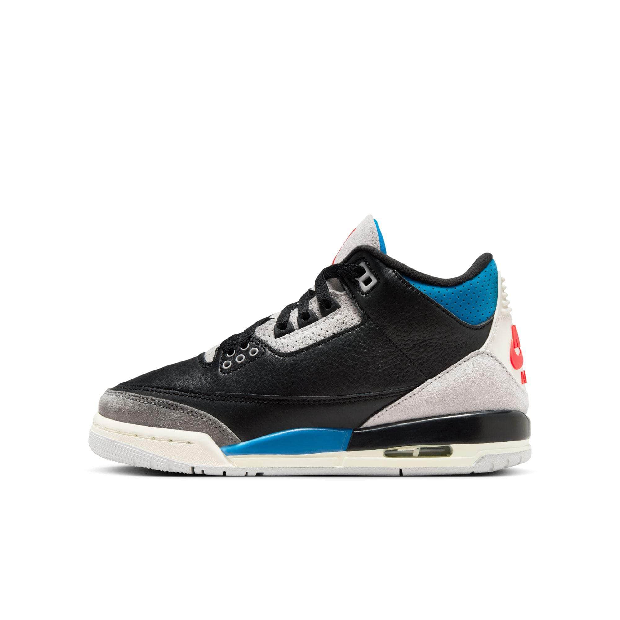 Air Jordan FOOTWEAR Air Jordan 3 Retro "Rare Air" - Non Adult