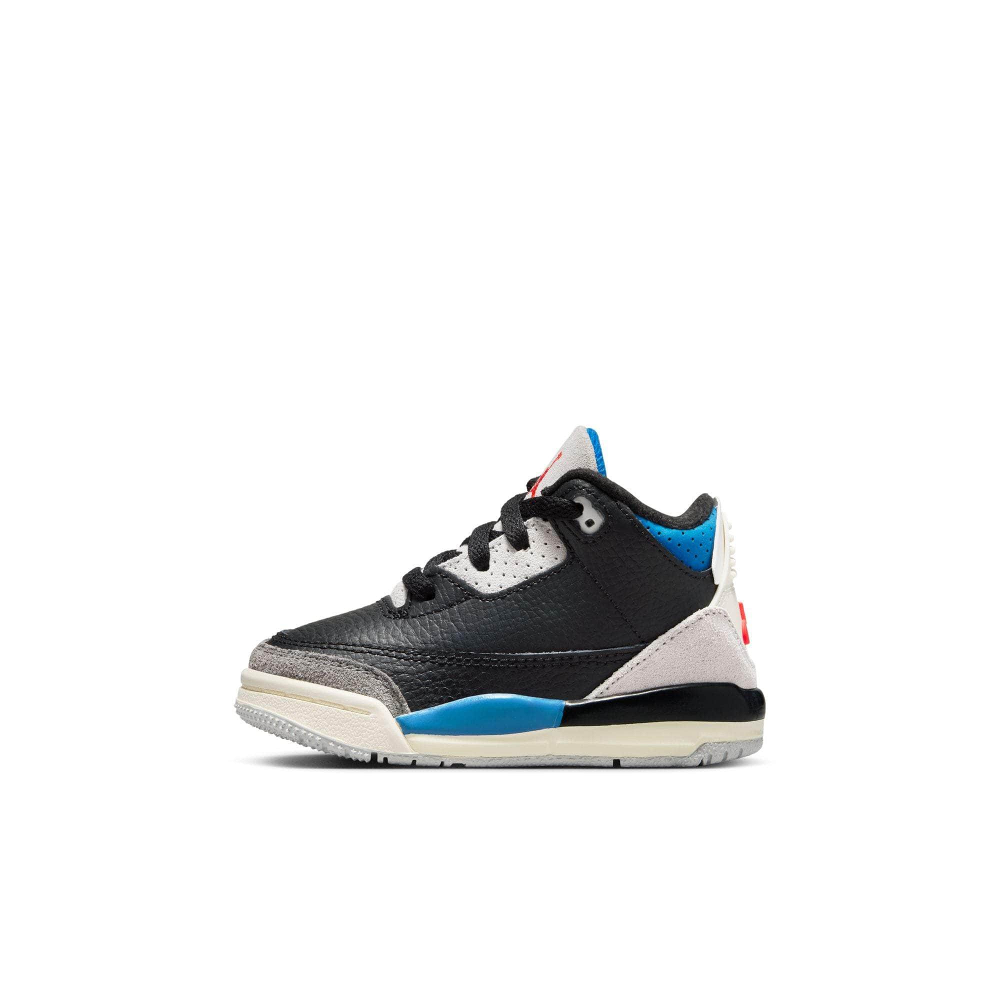 Air Jordan FOOTWEAR Air Jordan 3 Retro "Rare Air" - Toddler
