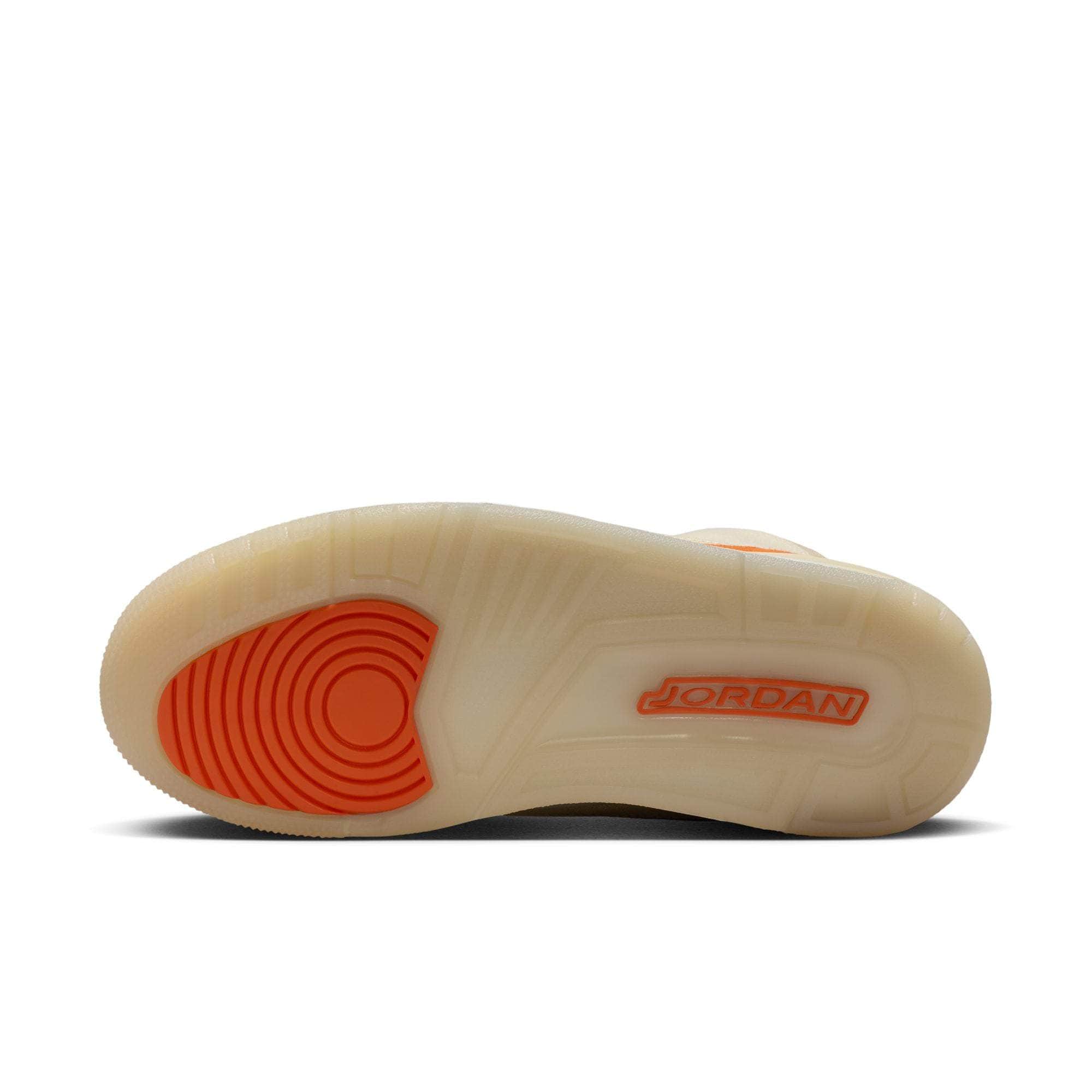 Air Jordan FOOTWEAR Air Jordan 3 Retro "Starfish" - Women's