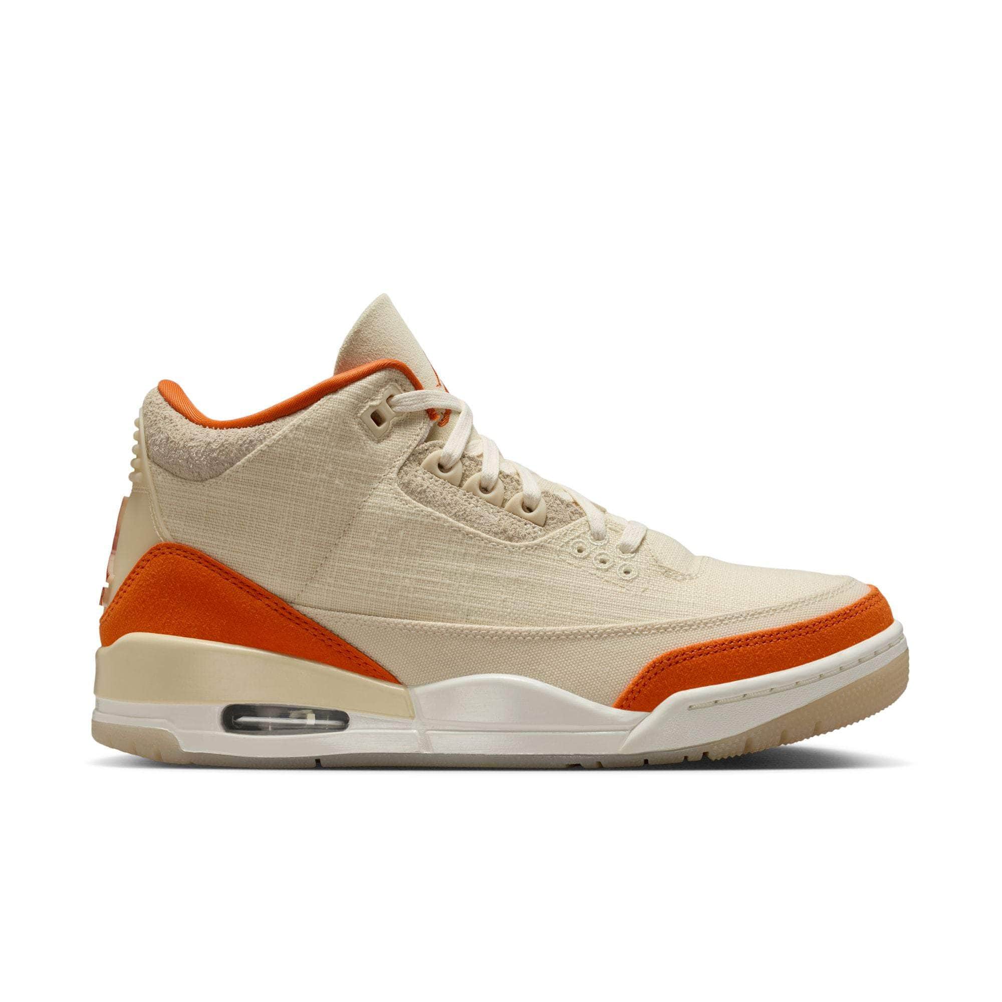 Air Jordan FOOTWEAR Air Jordan 3 Retro "Starfish" - Women's