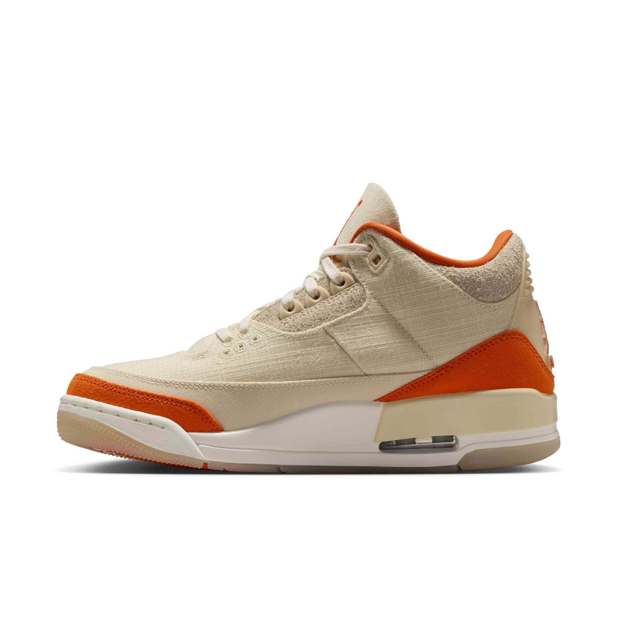 Air Jordan FOOTWEAR Air Jordan 3 Retro "Starfish" - Women's