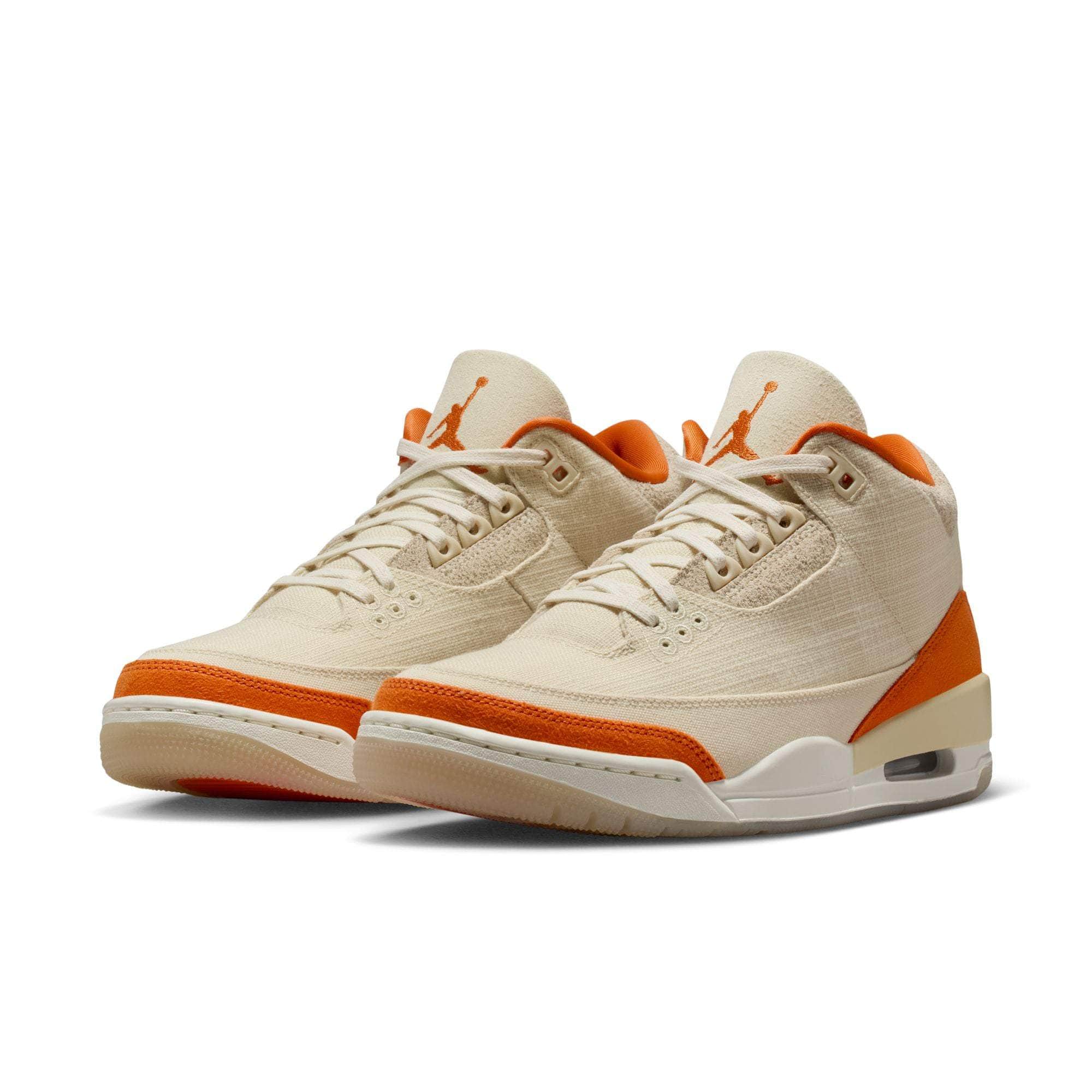 Air Jordan FOOTWEAR Air Jordan 3 Retro "Starfish" - Women's