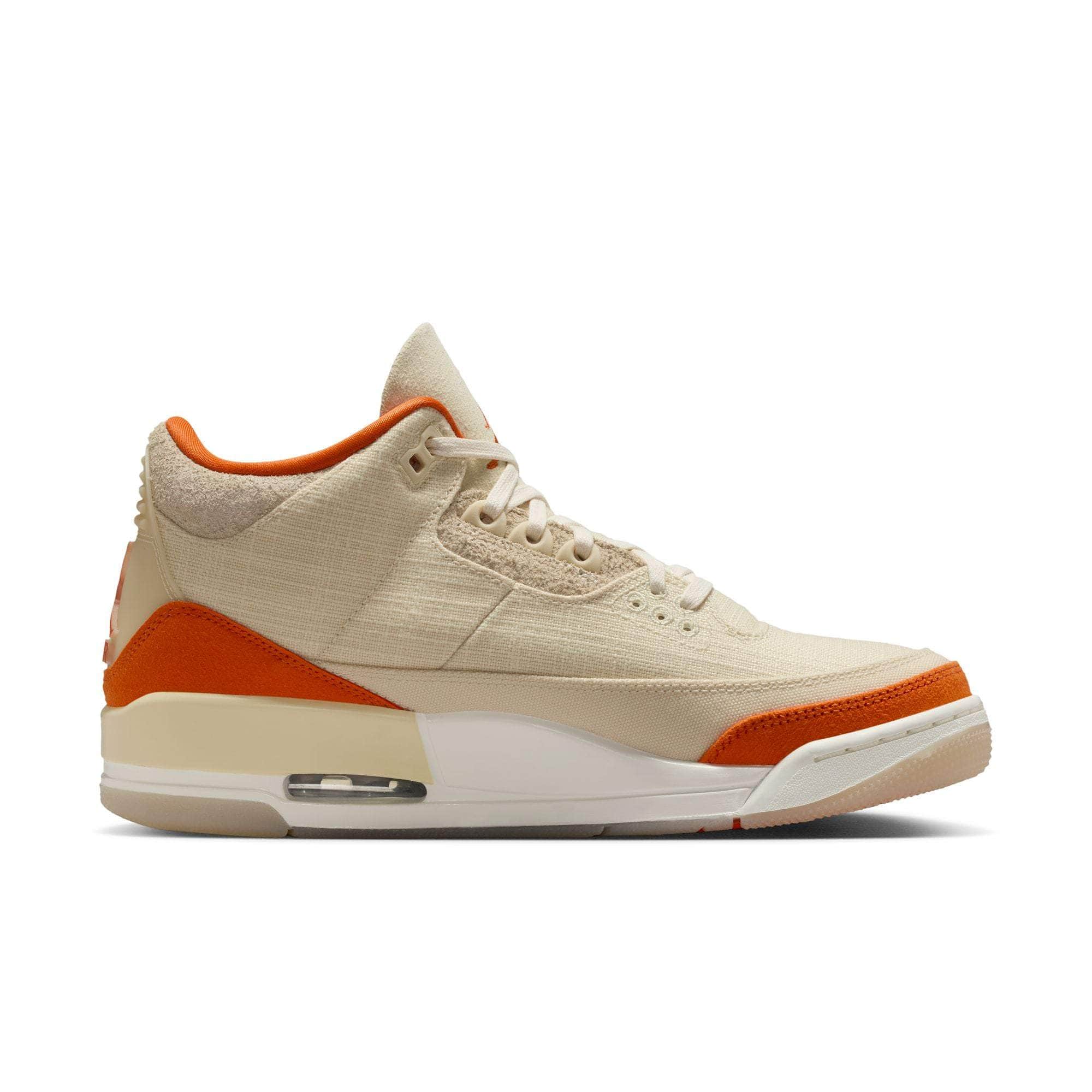 Air Jordan FOOTWEAR Air Jordan 3 Retro "Starfish" - Women's