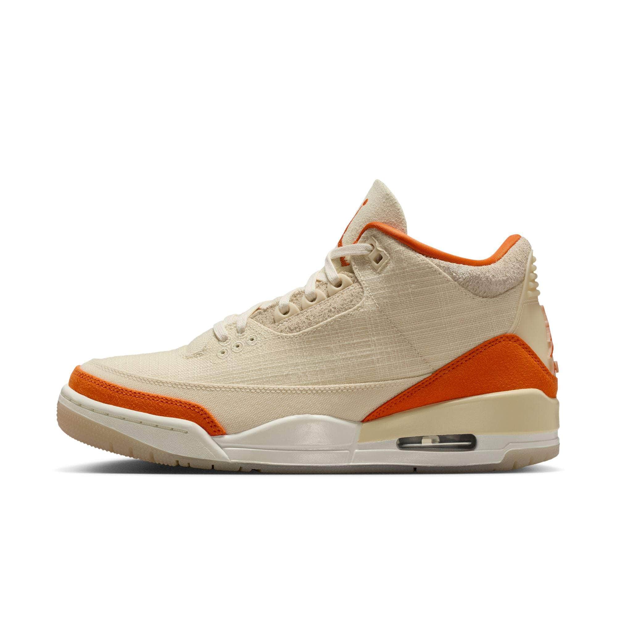 Air Jordan FOOTWEAR Air Jordan 3 Retro "Starfish" - Women's