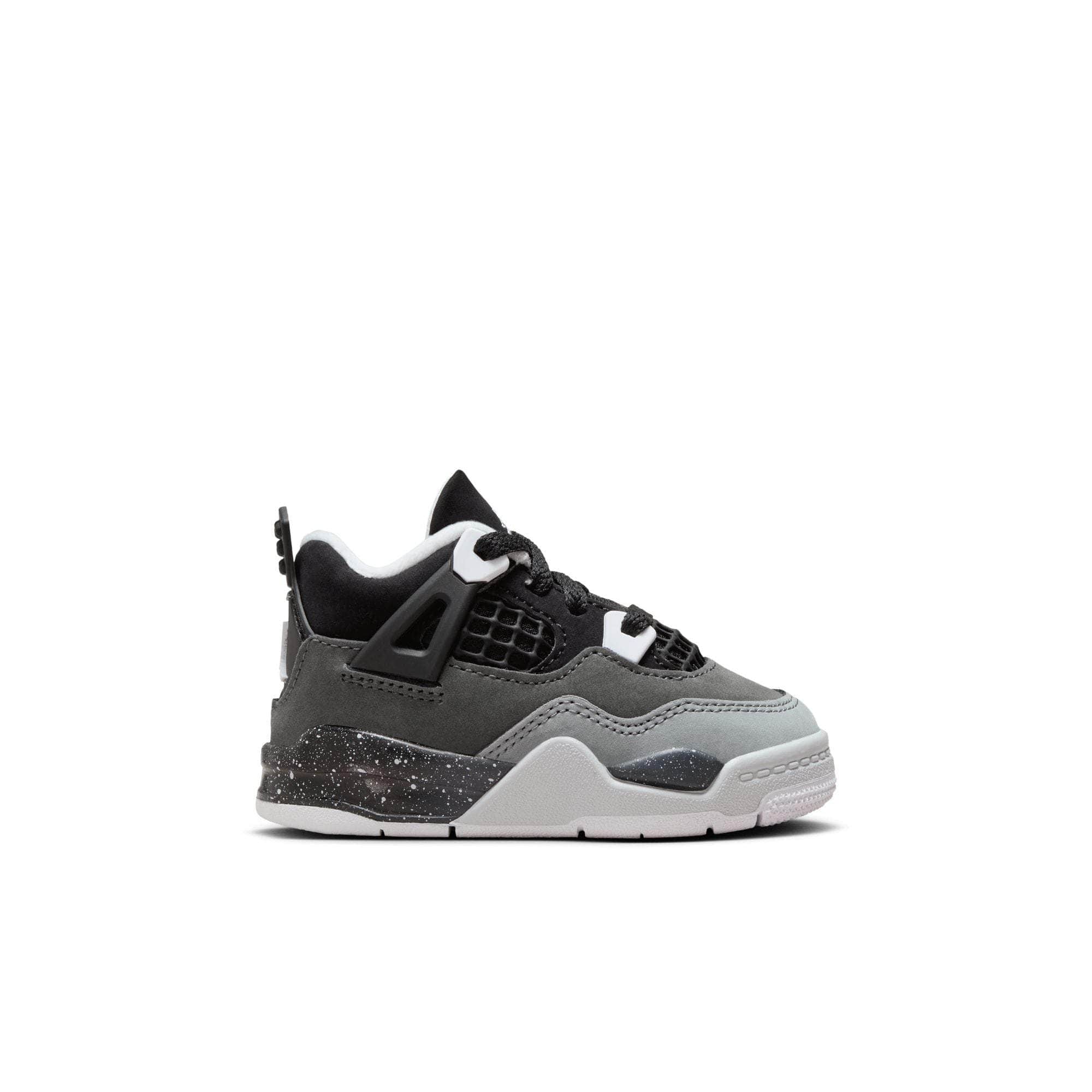 Air Jordan Footwear Air Jordan 4 Retro "Fear" - Toddler's TD