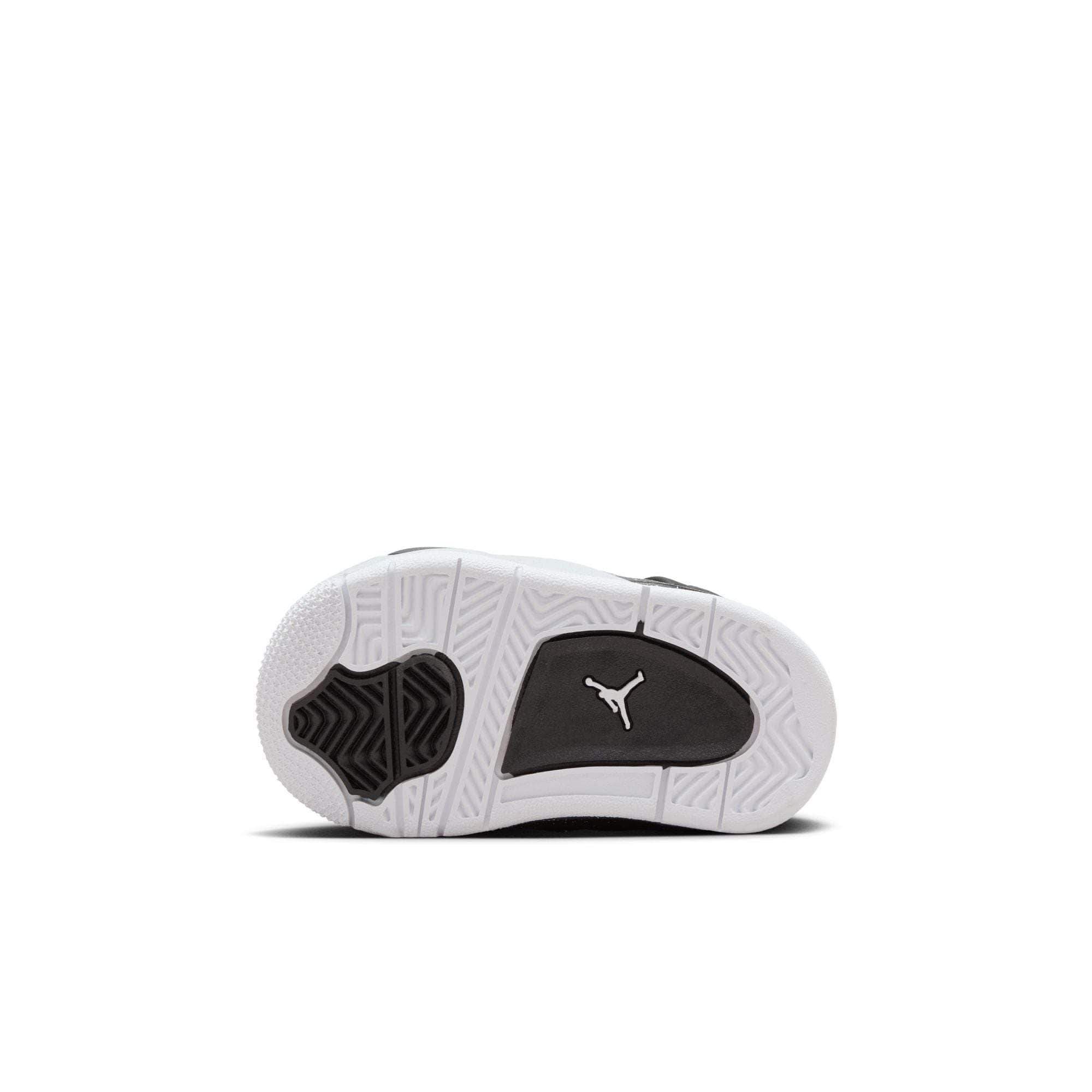 Air Jordan Footwear Air Jordan 4 Retro "Fear" - Toddler's TD