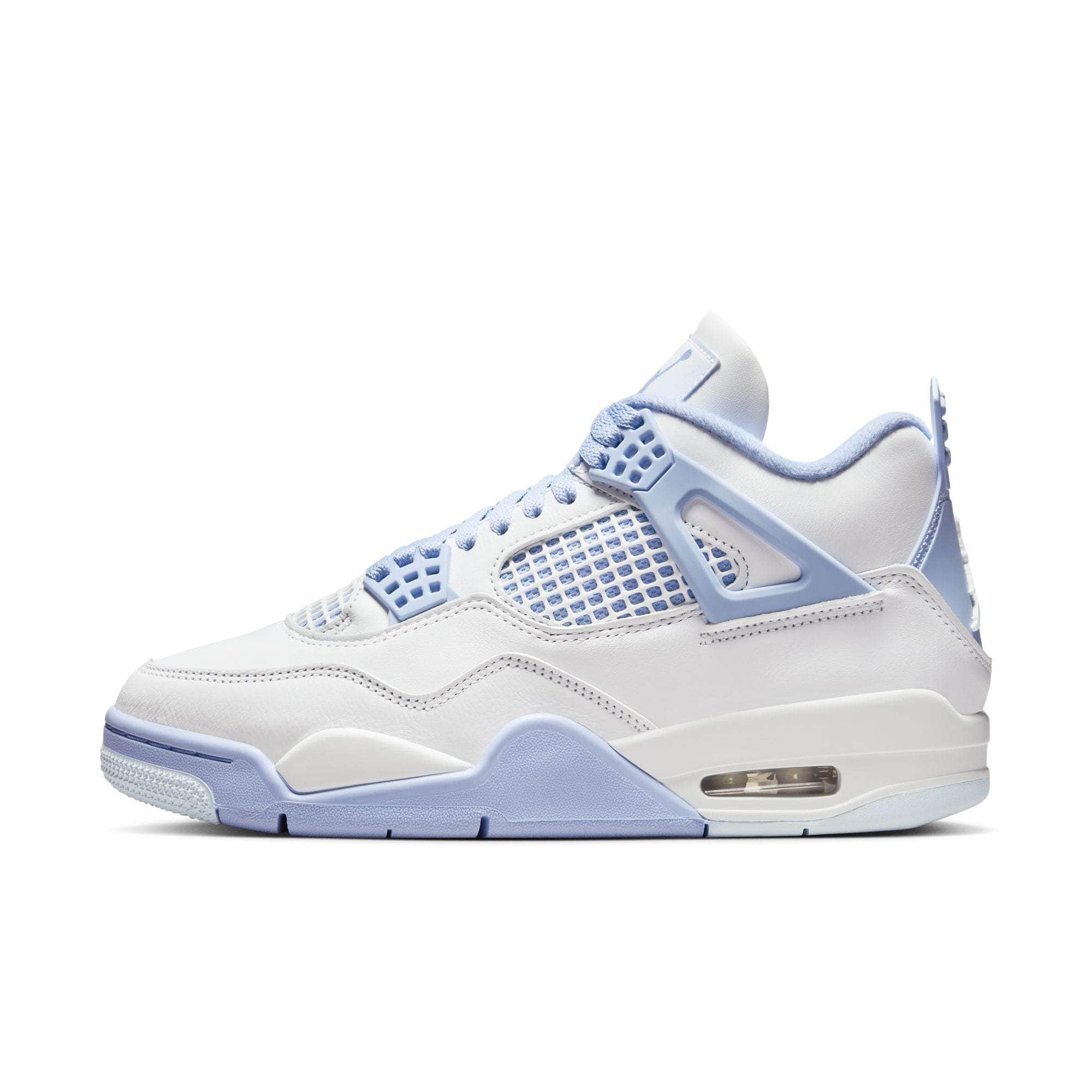 Air Jordan FOOTWEAR Air Jordan 4 Retro "Forget Me Not" - Women's