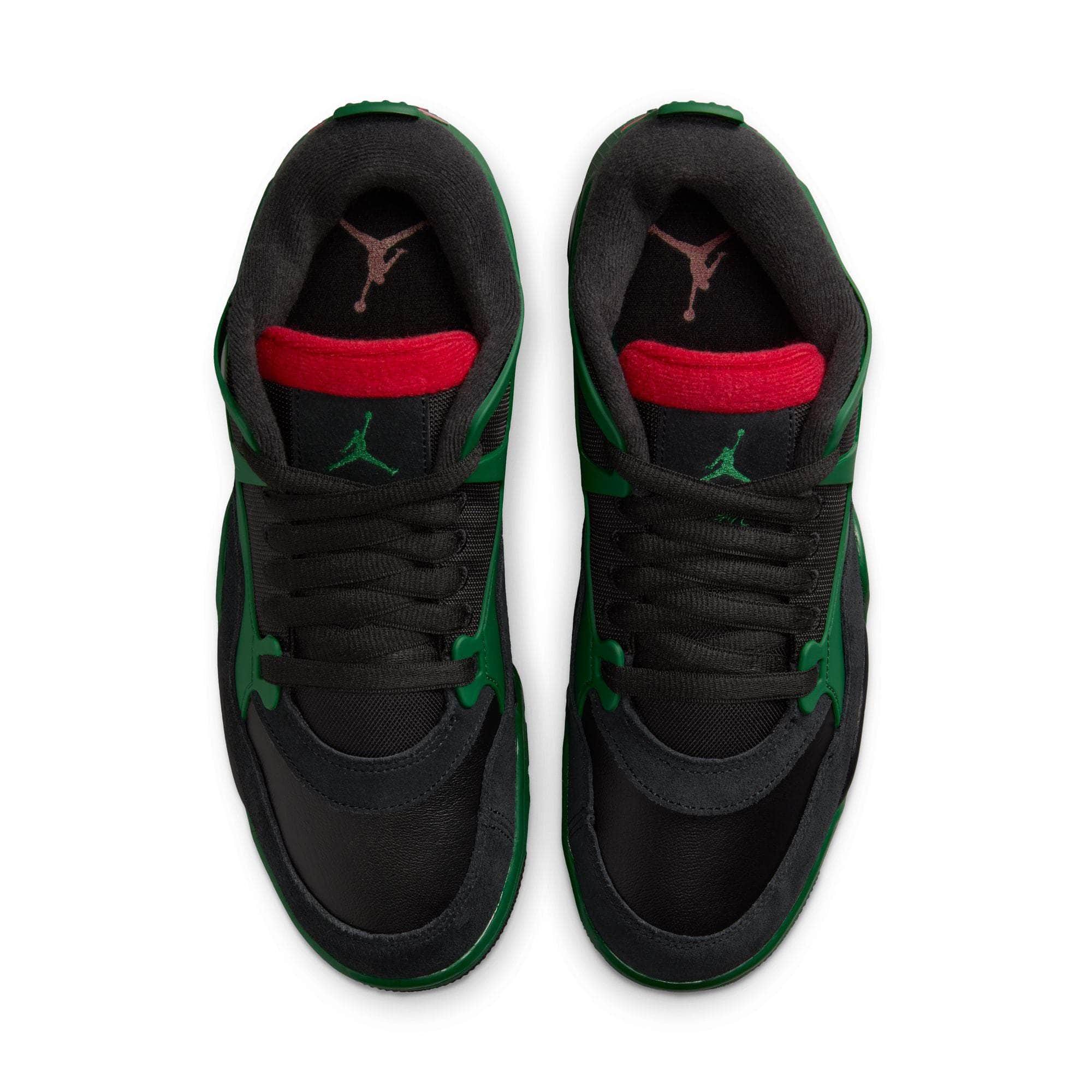 Air Jordan FOOTWEAR Air Jordan 4 RM "Gorge Green" - Men's