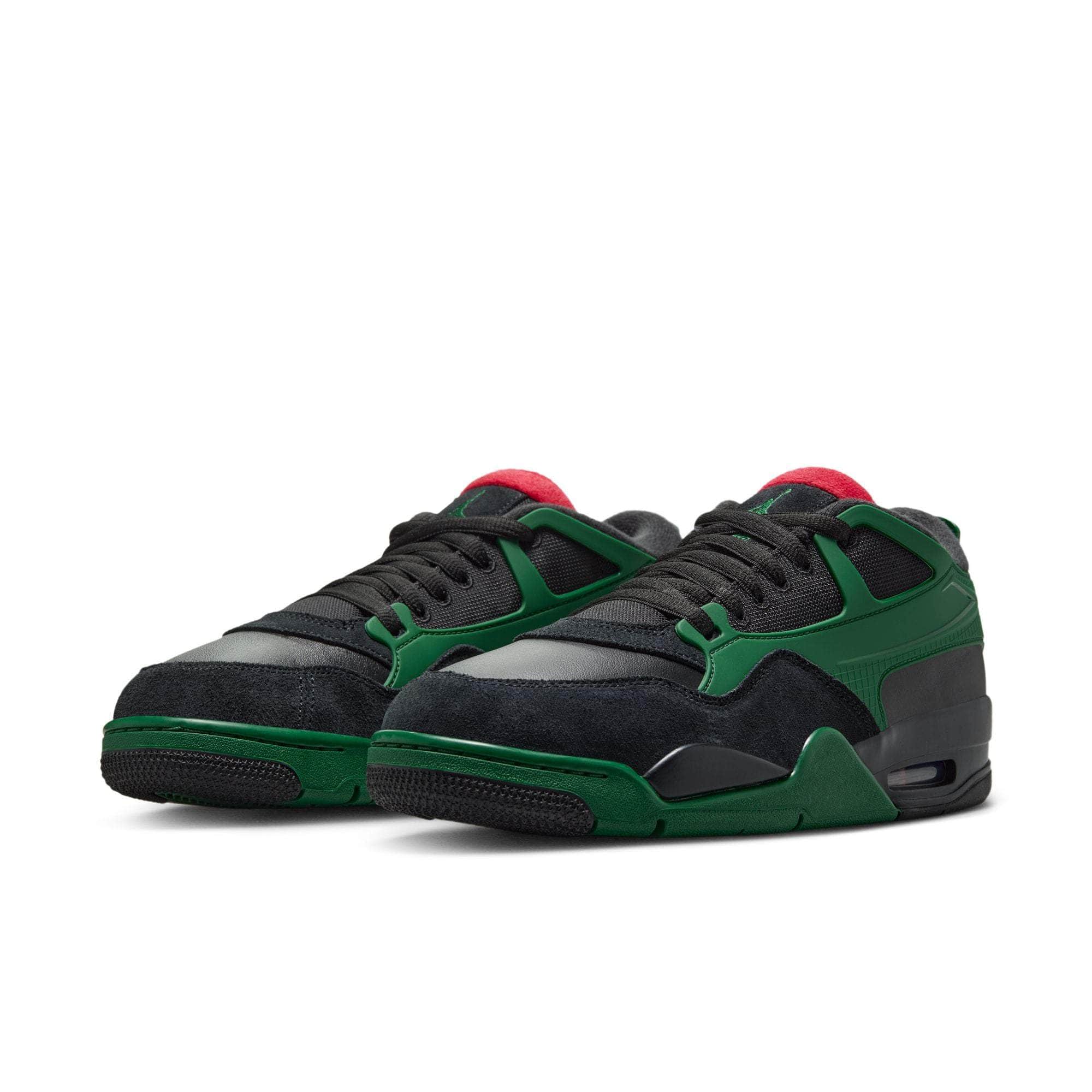 Air Jordan FOOTWEAR Air Jordan 4 RM "Gorge Green" - Men's