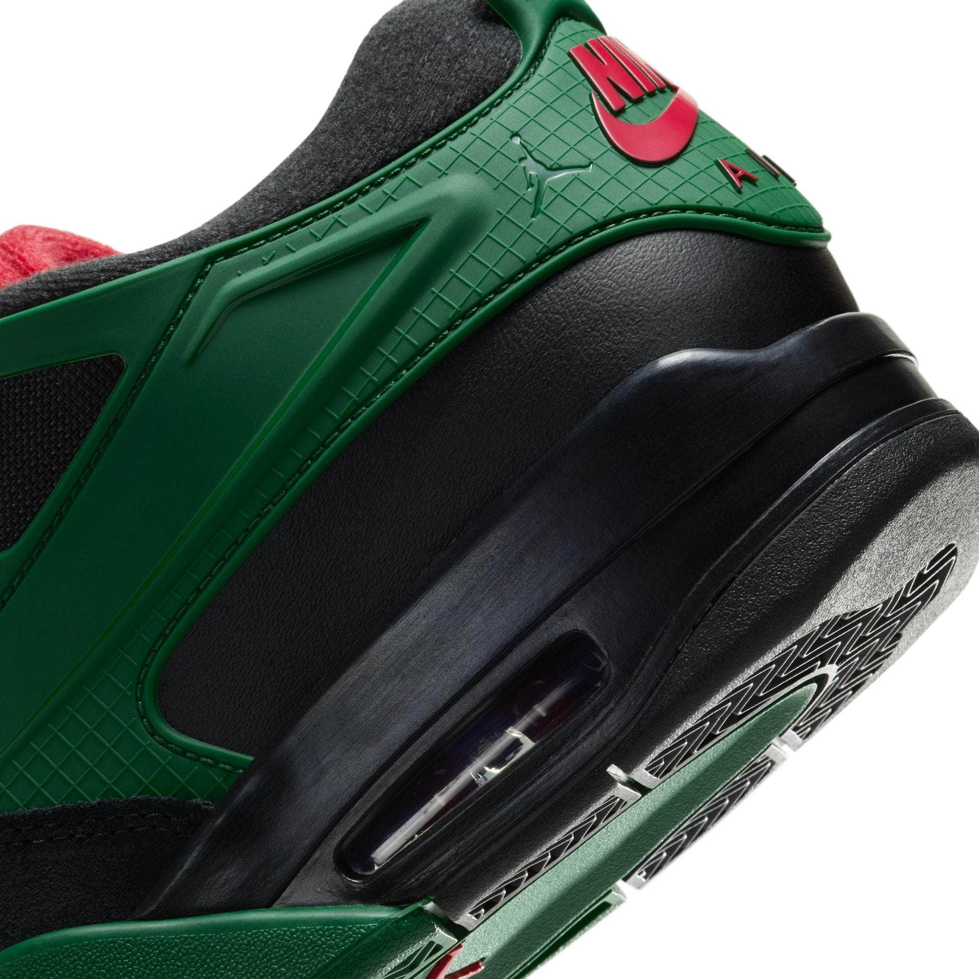 Air Jordan FOOTWEAR Air Jordan 4 RM "Gorge Green" - Men's