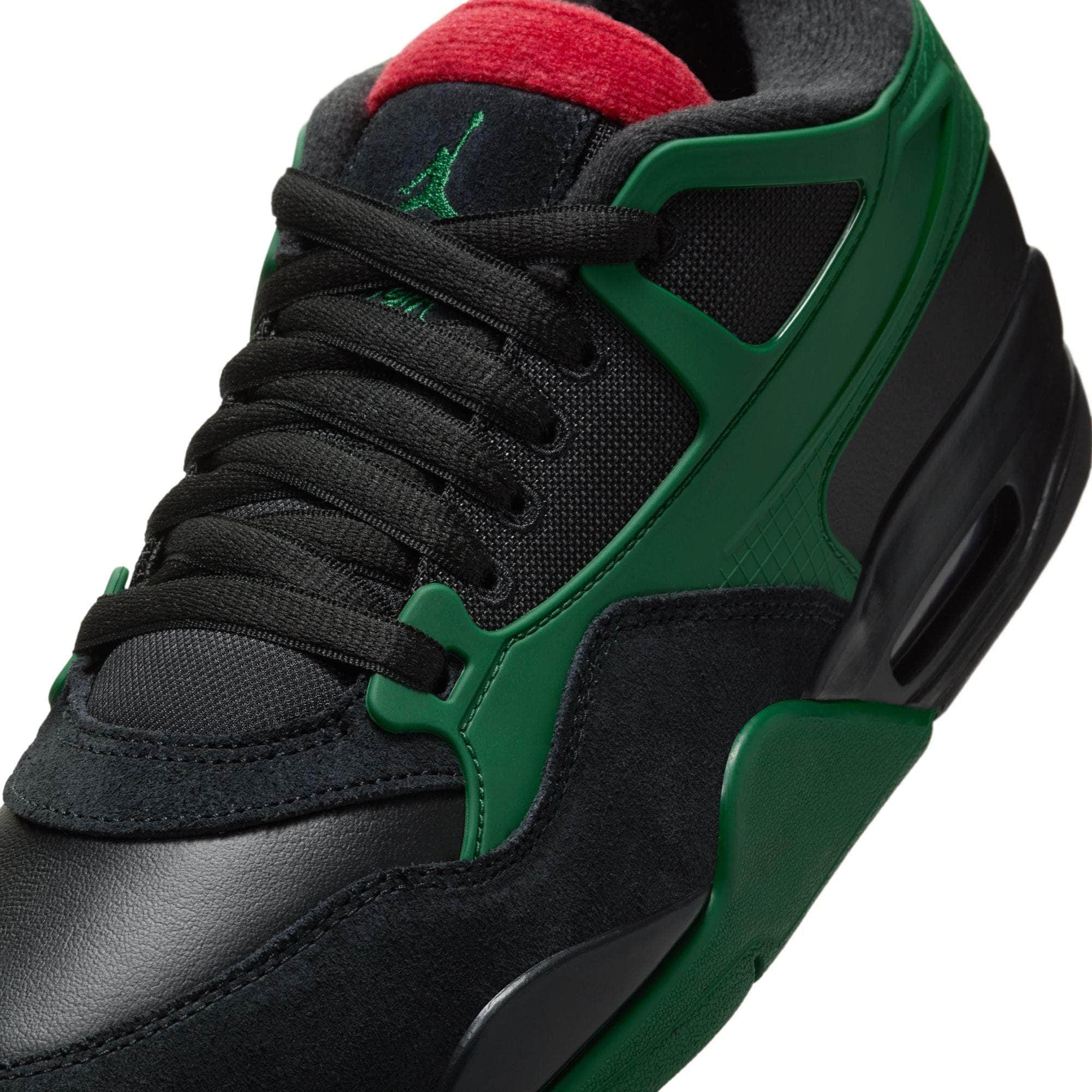 Air Jordan FOOTWEAR Air Jordan 4 RM "Gorge Green" - Men's