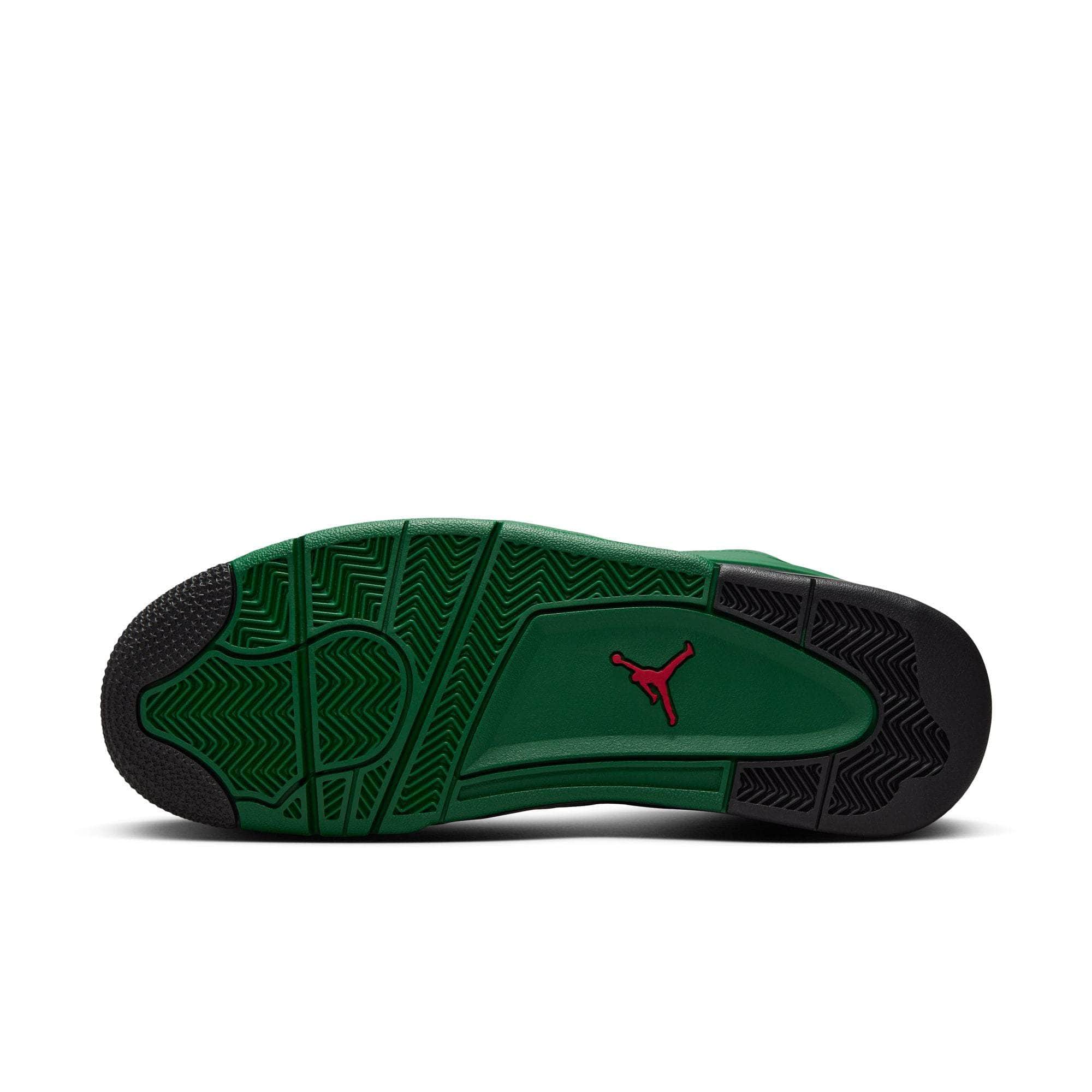 Air Jordan FOOTWEAR Air Jordan 4 RM "Gorge Green" - Men's