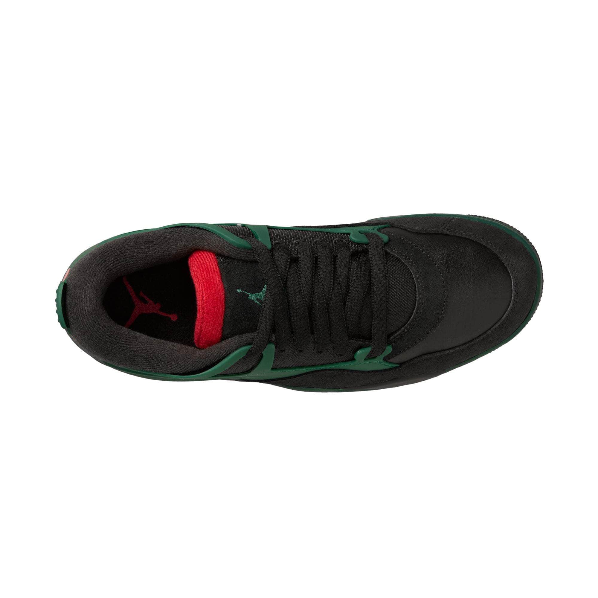 Air Jordan FOOTWEAR Air Jordan 4 RM "Gorge Green" - Men's
