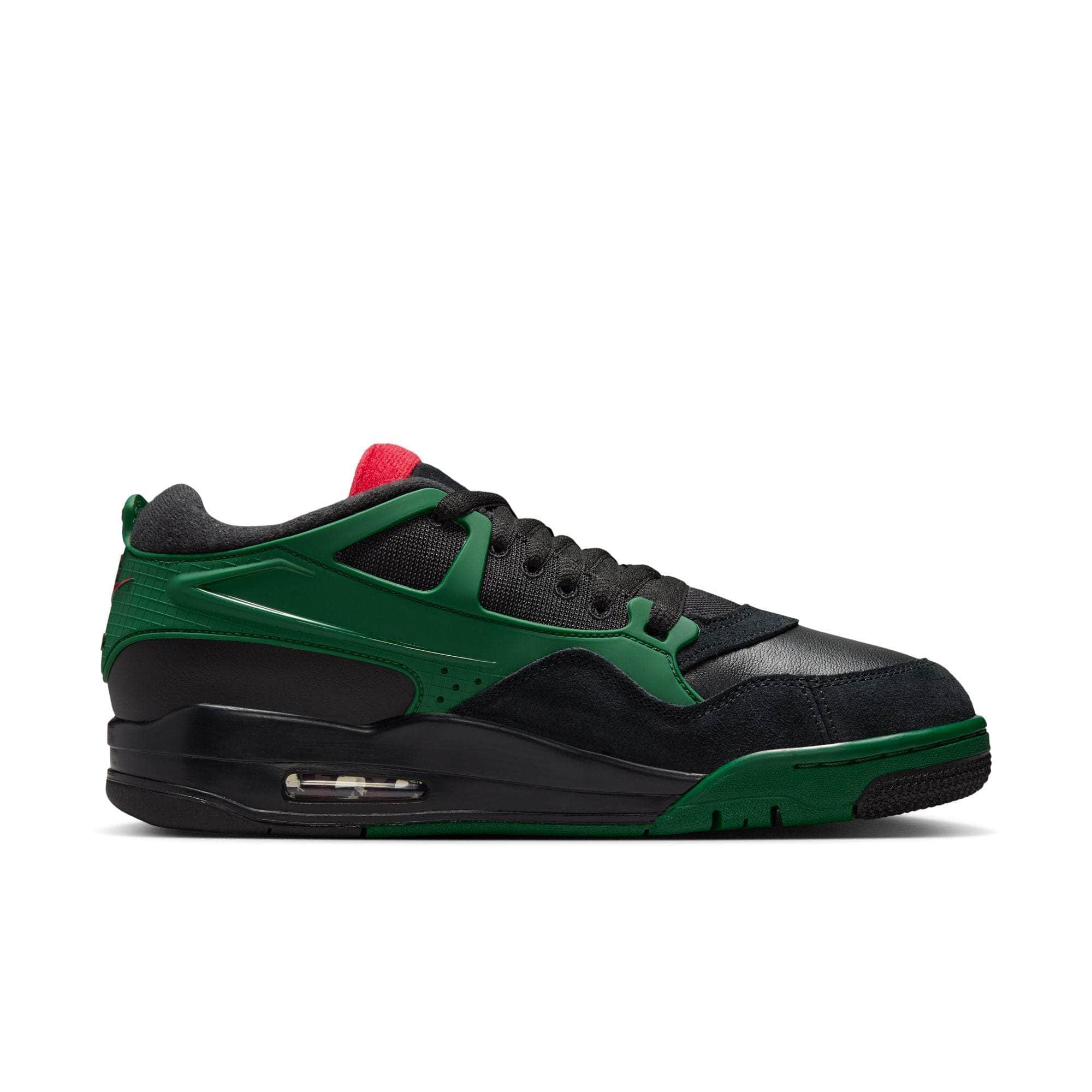 Air Jordan FOOTWEAR Air Jordan 4 RM "Gorge Green" - Men's
