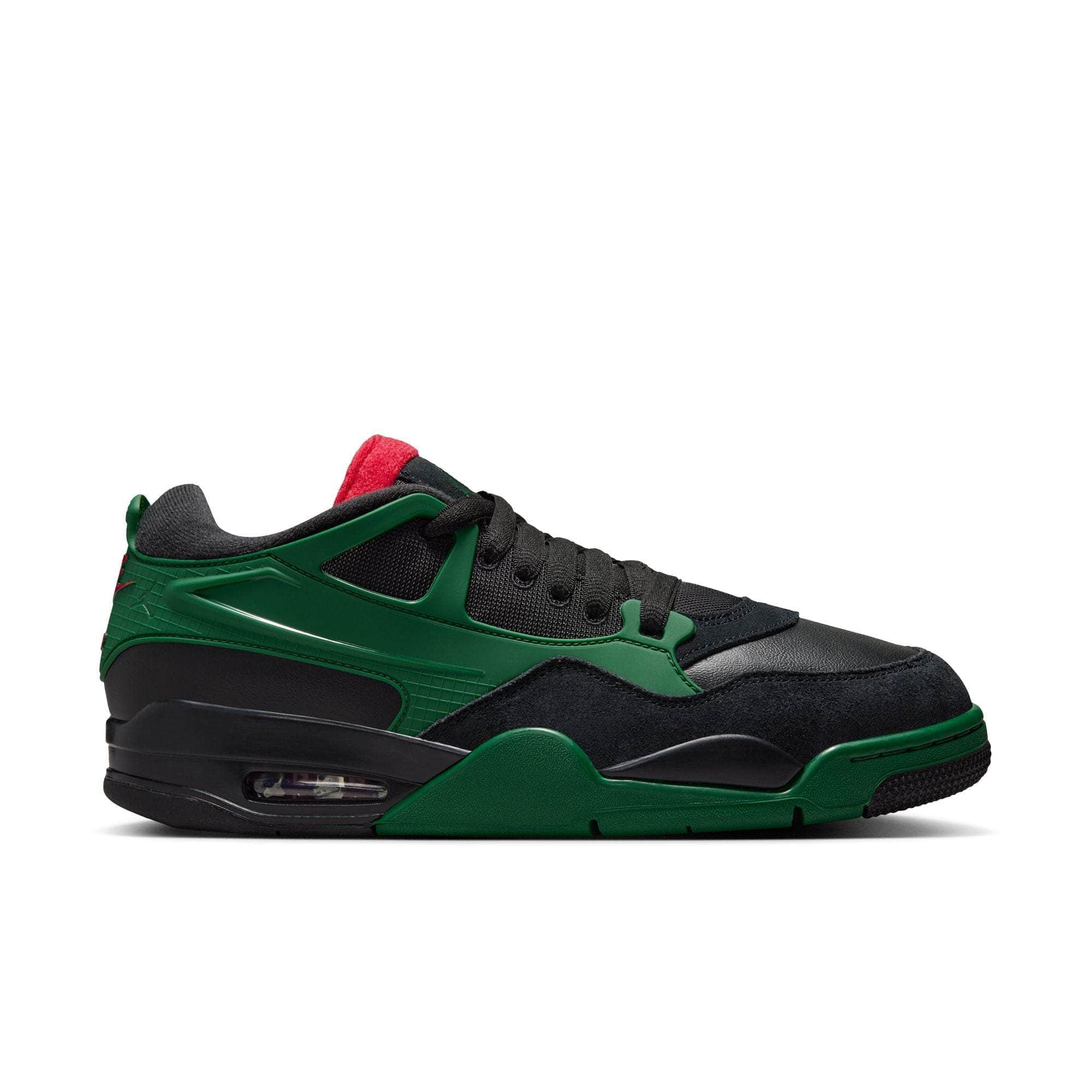 Air Jordan FOOTWEAR Air Jordan 4 RM "Gorge Green" - Men's
