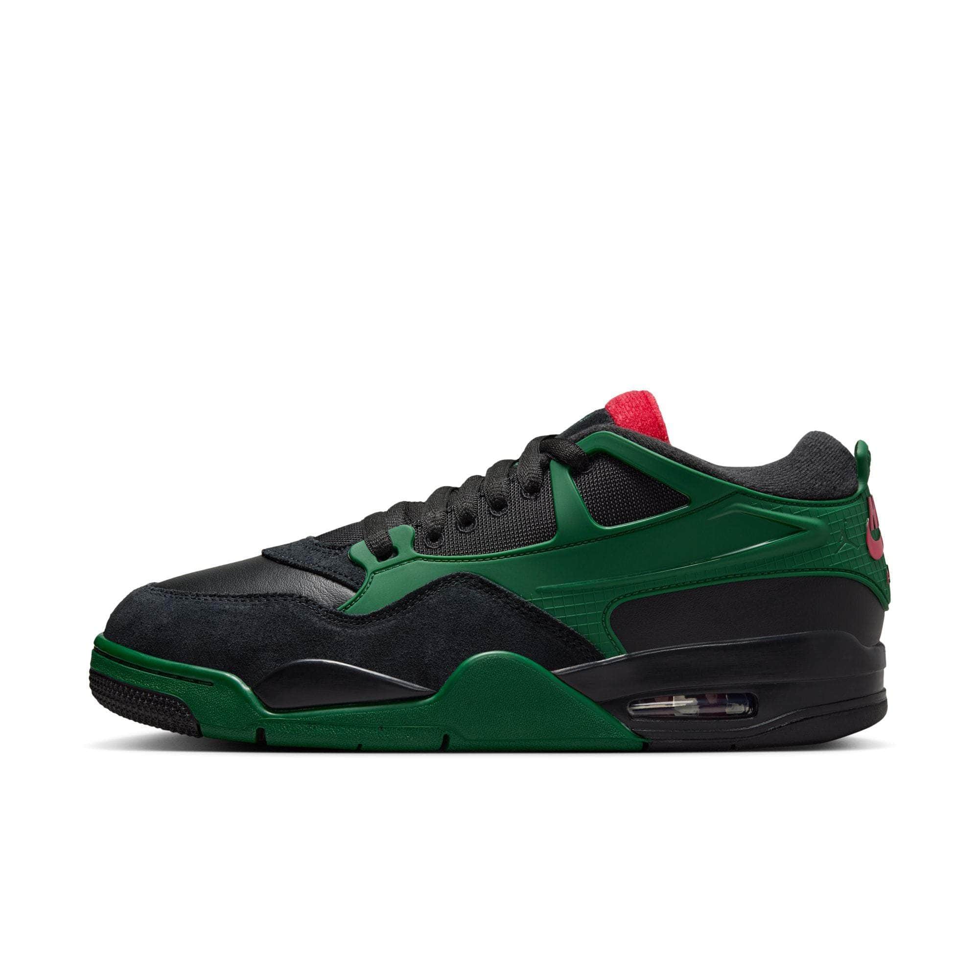 Air Jordan FOOTWEAR Air Jordan 4 RM "Gorge Green" - Men's