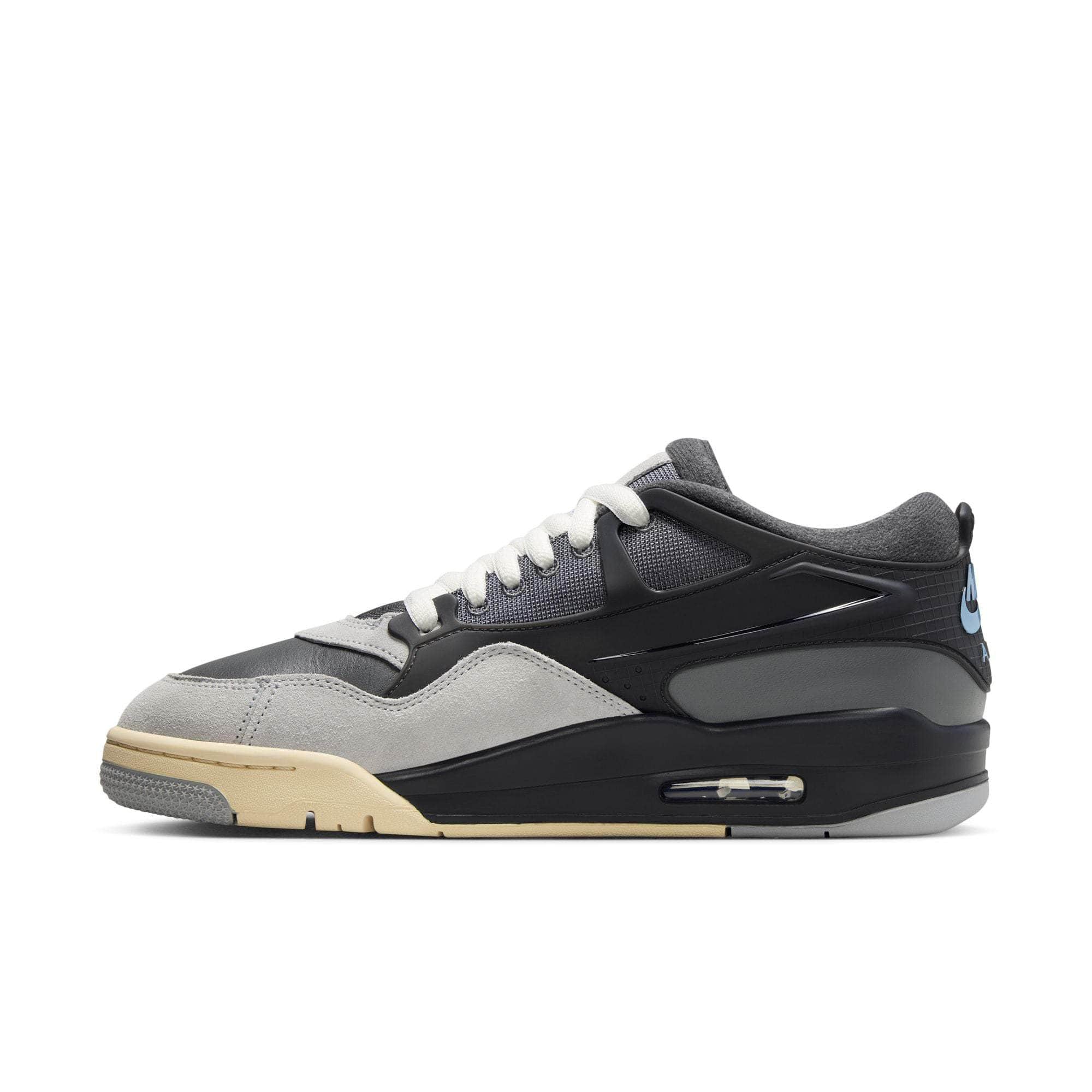 Air Jordan FOOTWEAR Air Jordan 4 RM "Iron Grey" - Men's