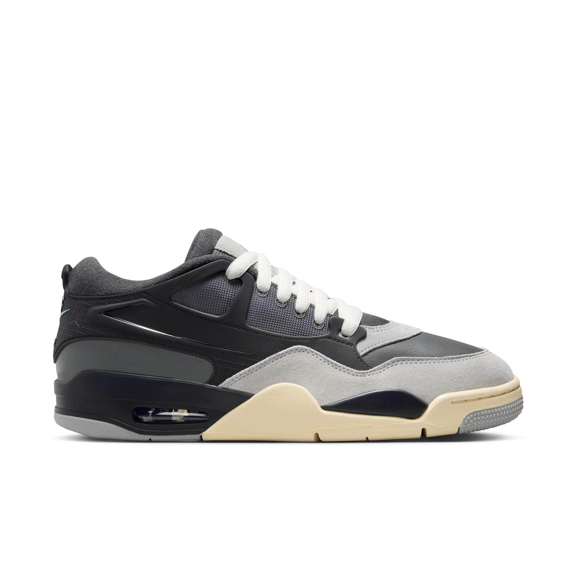 Air Jordan FOOTWEAR Air Jordan 4 RM "Iron Grey" - Men's
