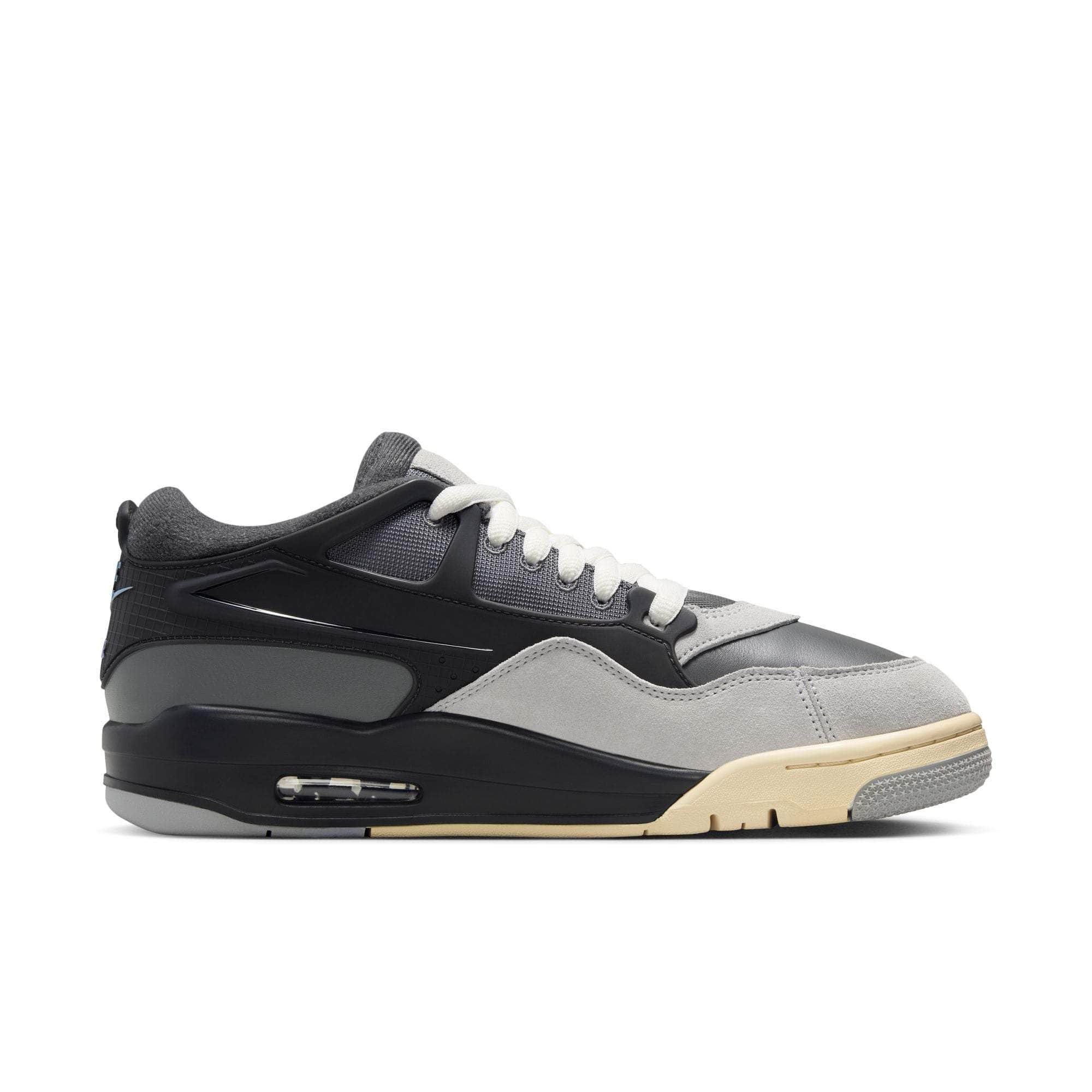 Air Jordan FOOTWEAR Air Jordan 4 RM "Iron Grey" - Men's