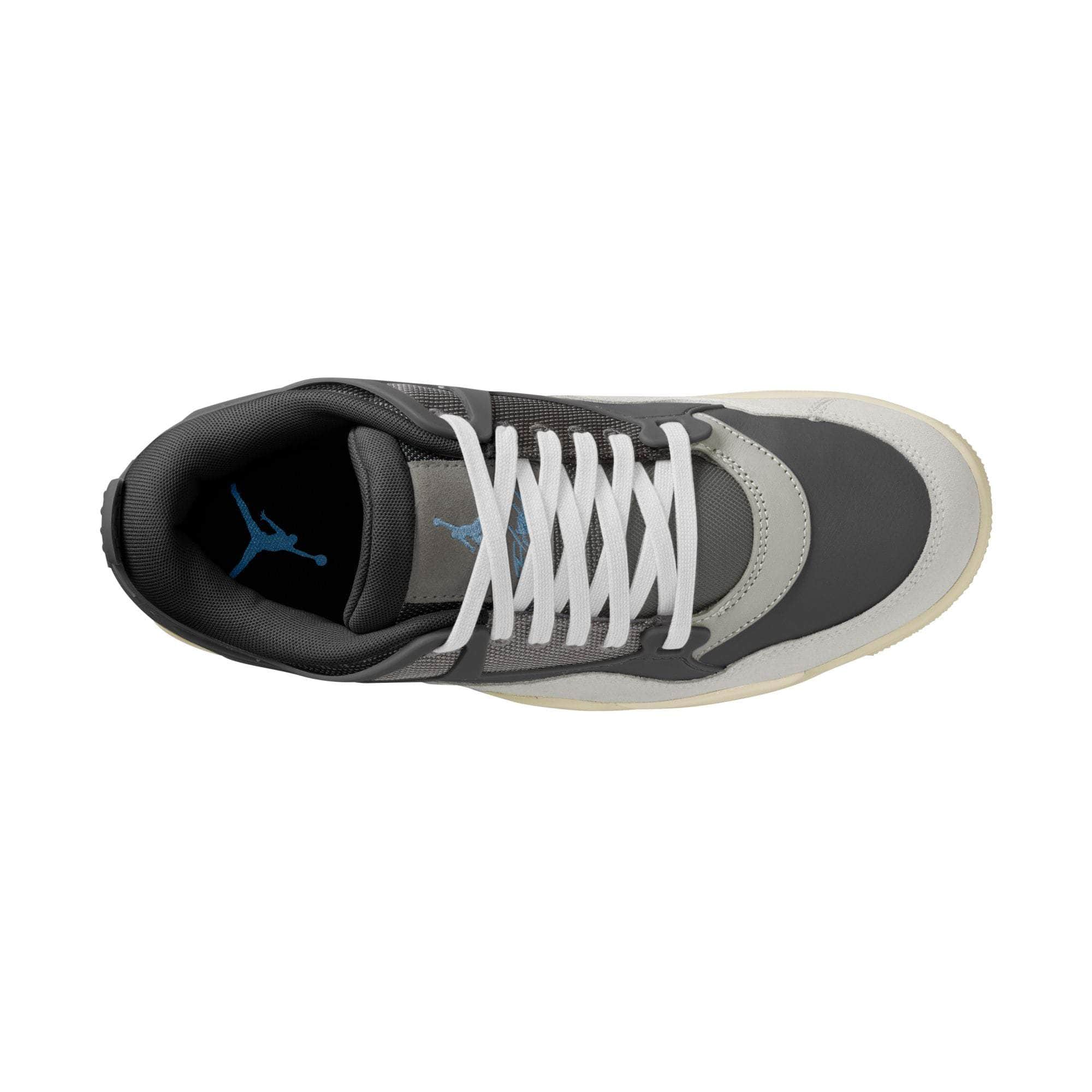 Air Jordan FOOTWEAR Air Jordan 4 RM "Iron Grey" - Men's
