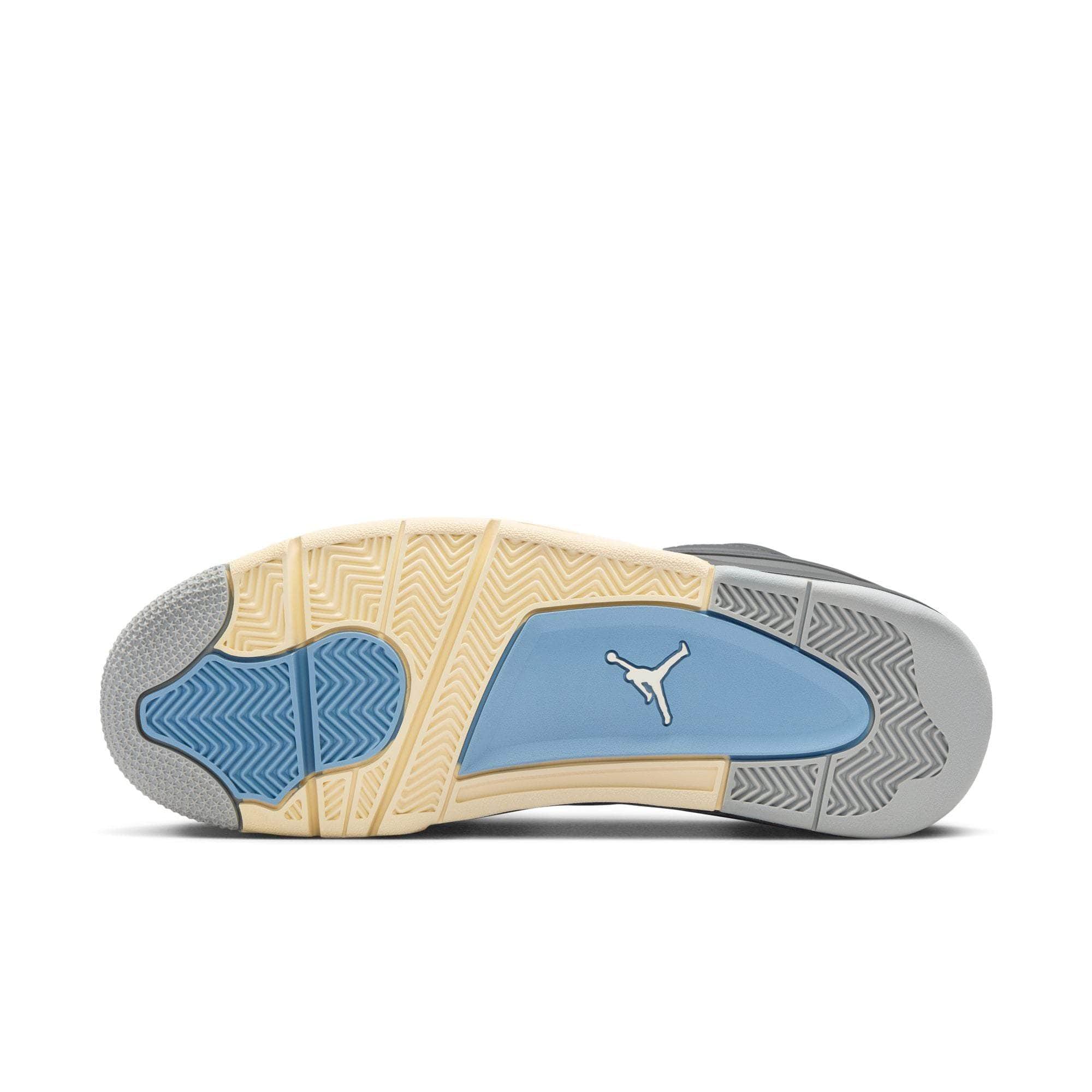 Air Jordan FOOTWEAR Air Jordan 4 RM "Iron Grey" - Men's