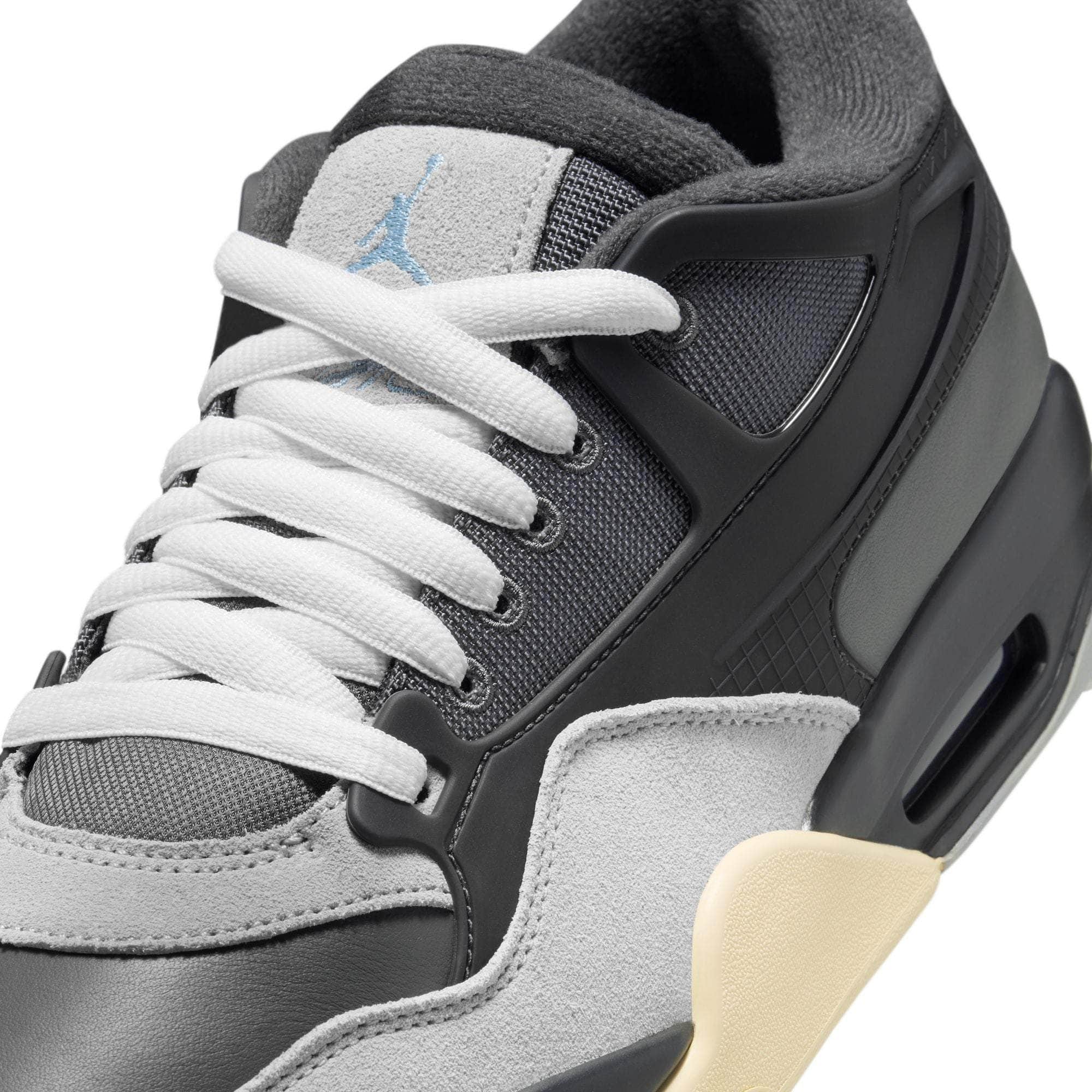 Air Jordan FOOTWEAR Air Jordan 4 RM "Iron Grey" - Men's