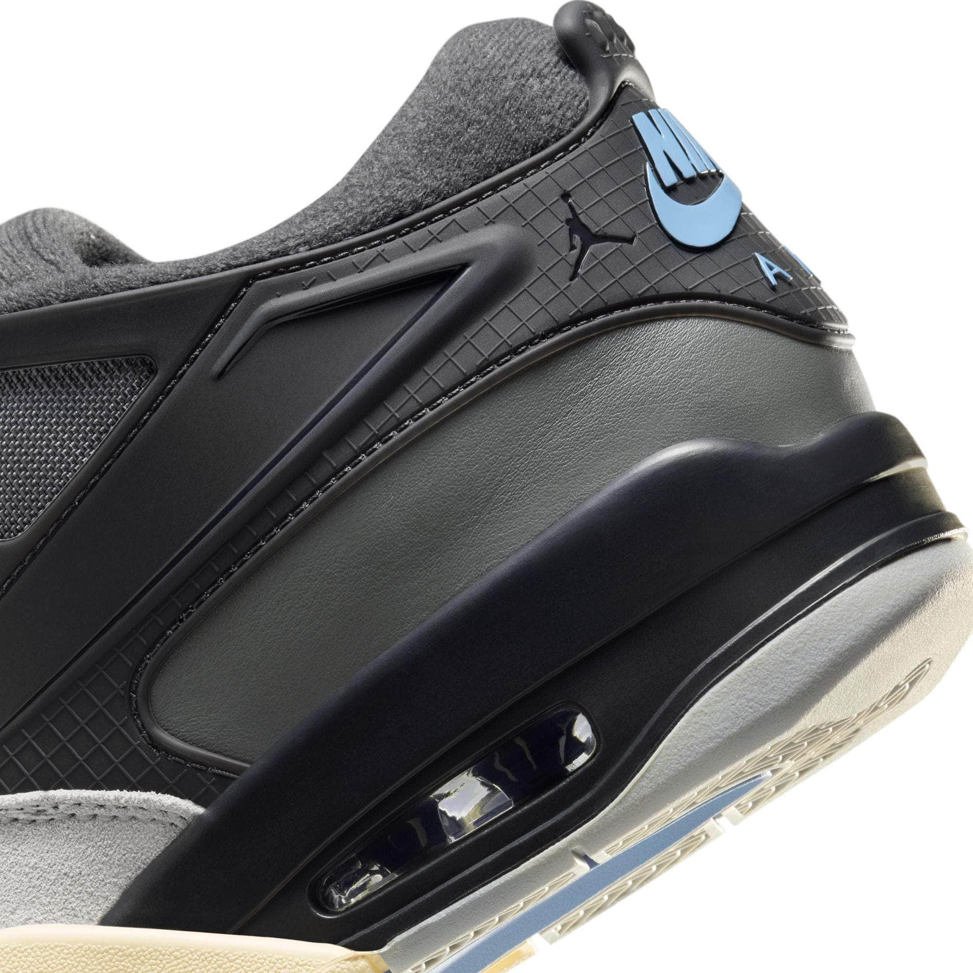 Air Jordan FOOTWEAR Air Jordan 4 RM "Iron Grey" - Men's