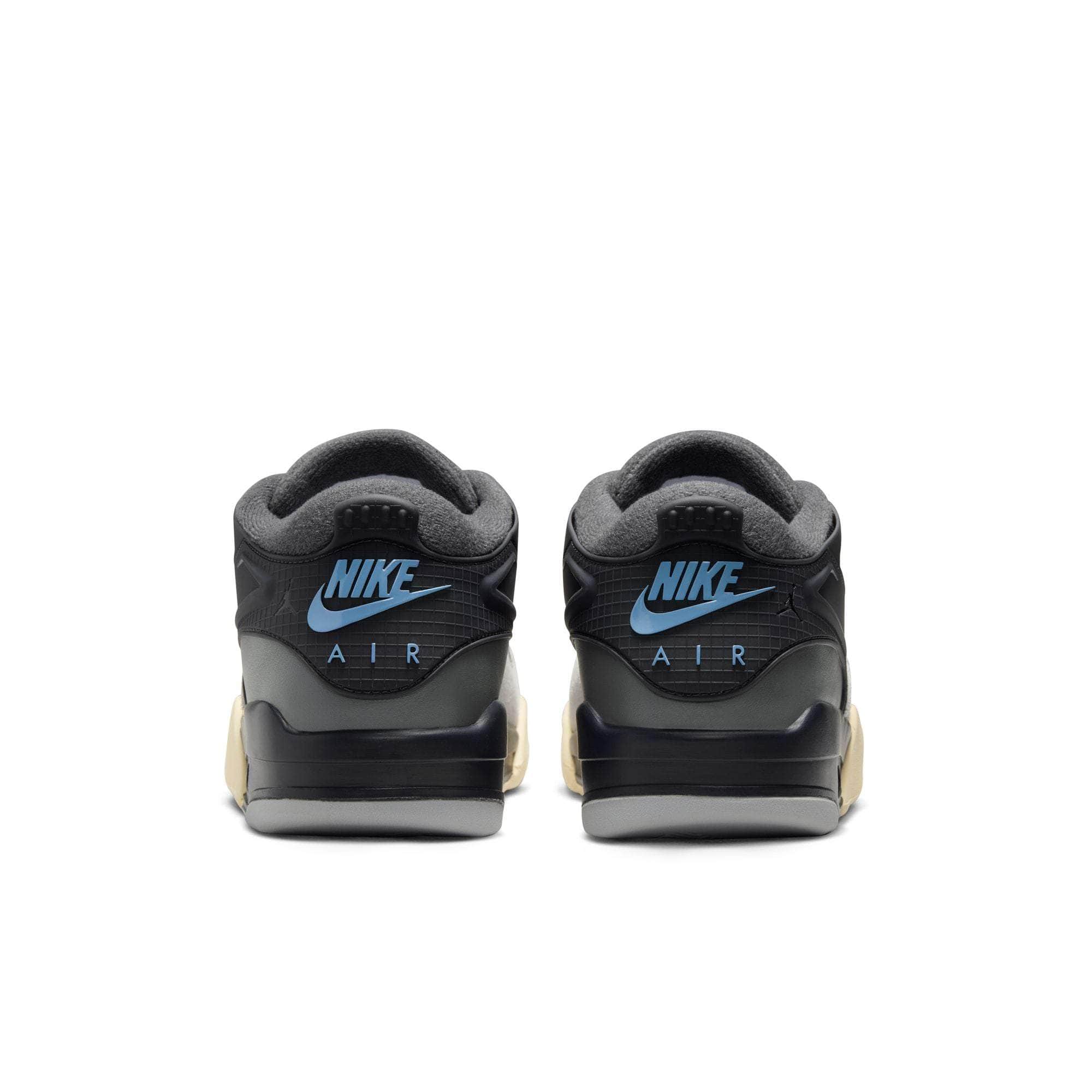 Air Jordan FOOTWEAR Air Jordan 4 RM "Iron Grey" - Men's