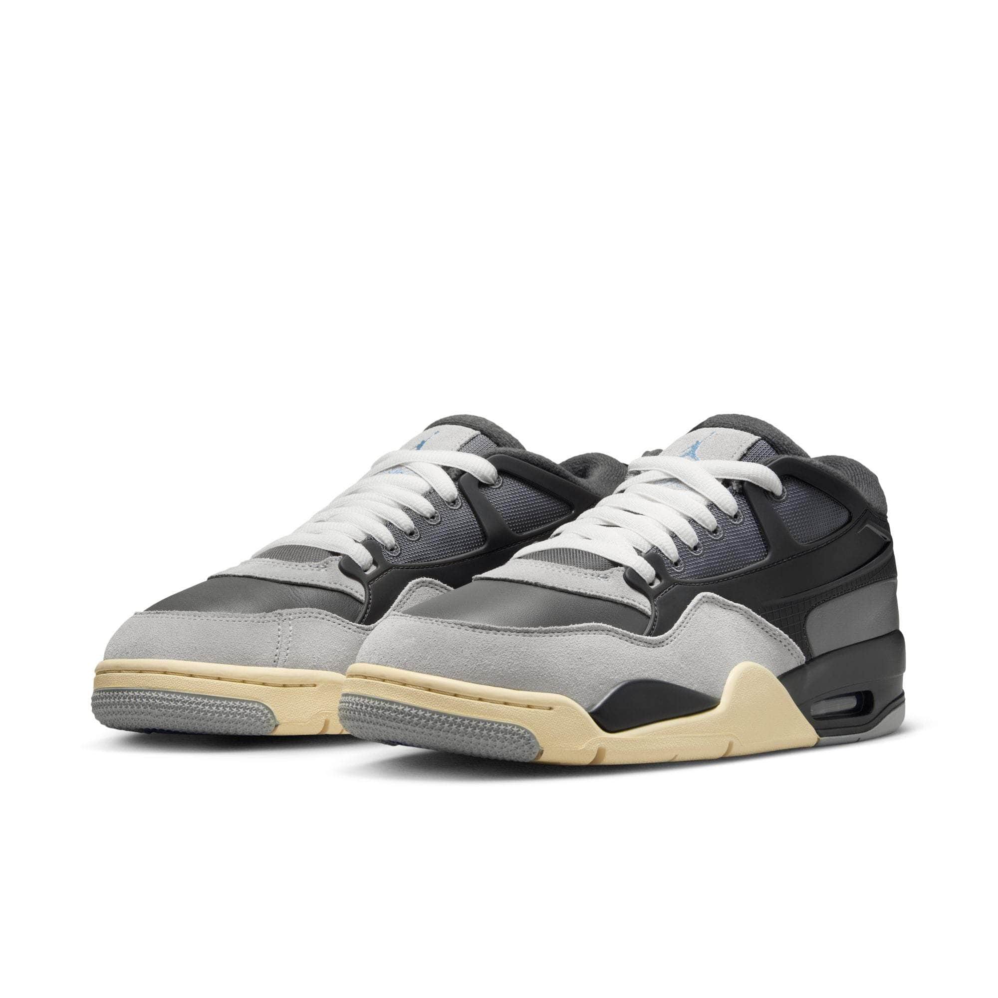 Air Jordan FOOTWEAR Air Jordan 4 RM "Iron Grey" - Men's