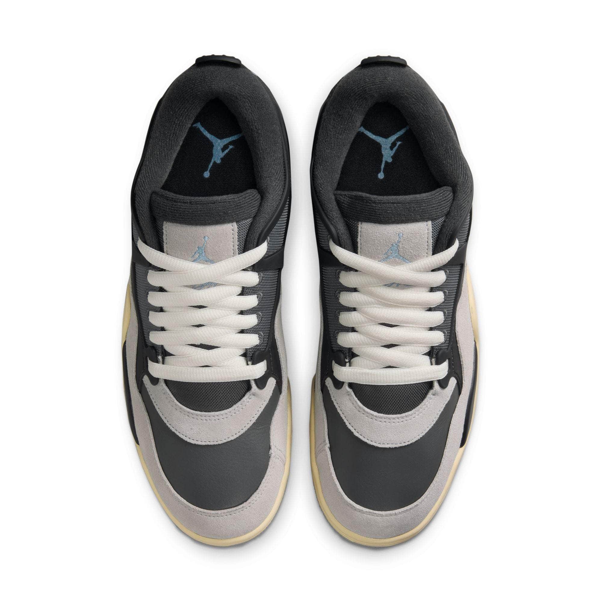 Air Jordan FOOTWEAR Air Jordan 4 RM "Iron Grey" - Men's