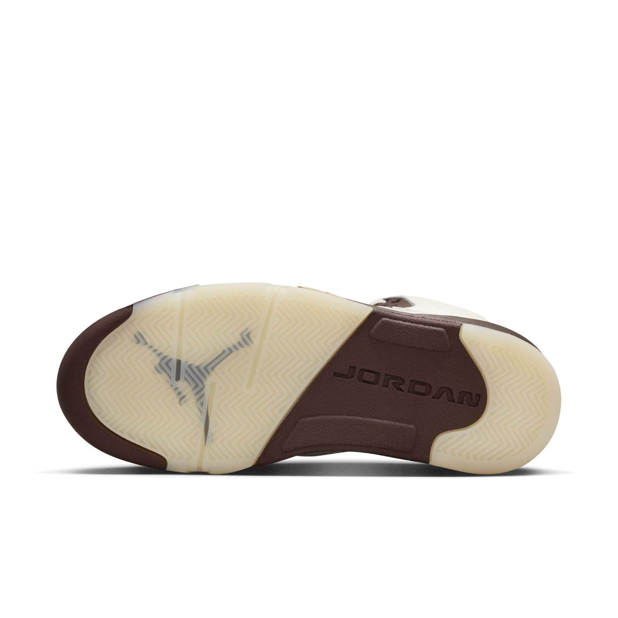 Air Jordan FOOTWEAR Air Jordan 5 Retro "Golden Ticket" - Women's