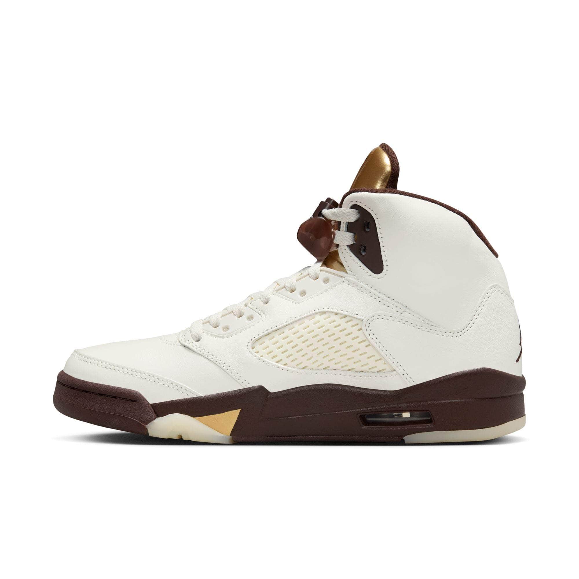 Air Jordan FOOTWEAR Air Jordan 5 Retro "Golden Ticket" - Women's