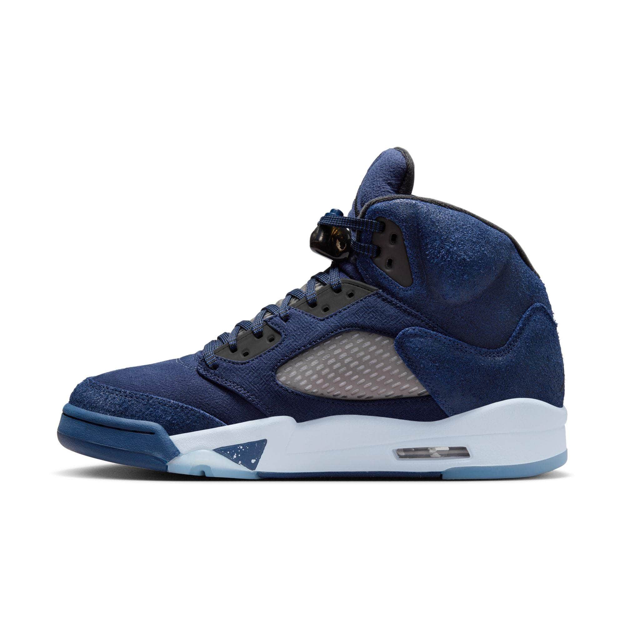 Air Jordan FOOTWEAR Air Jordan 5 Retro SE "Midnight Navy" - Men's